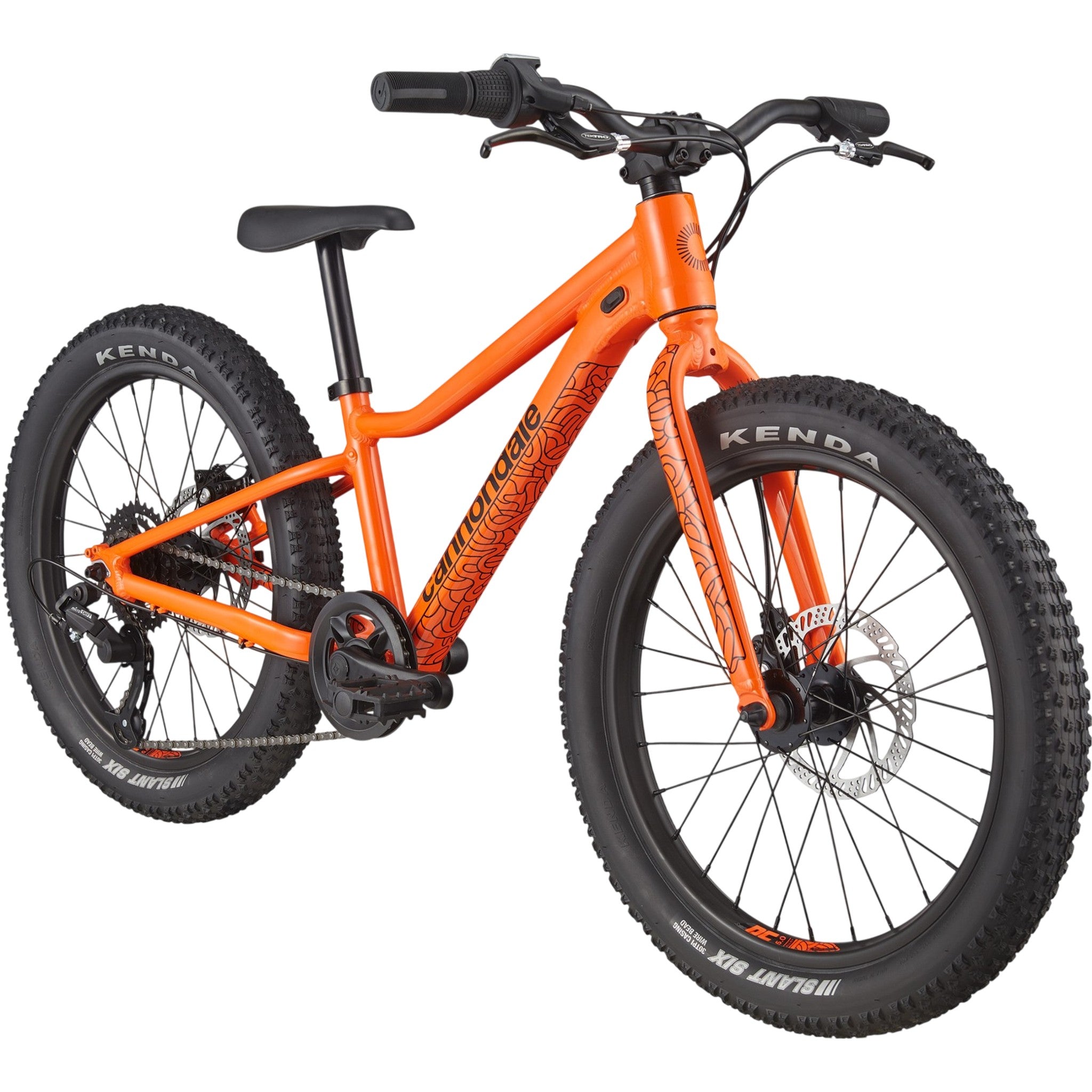 Kids Trail Plus 20