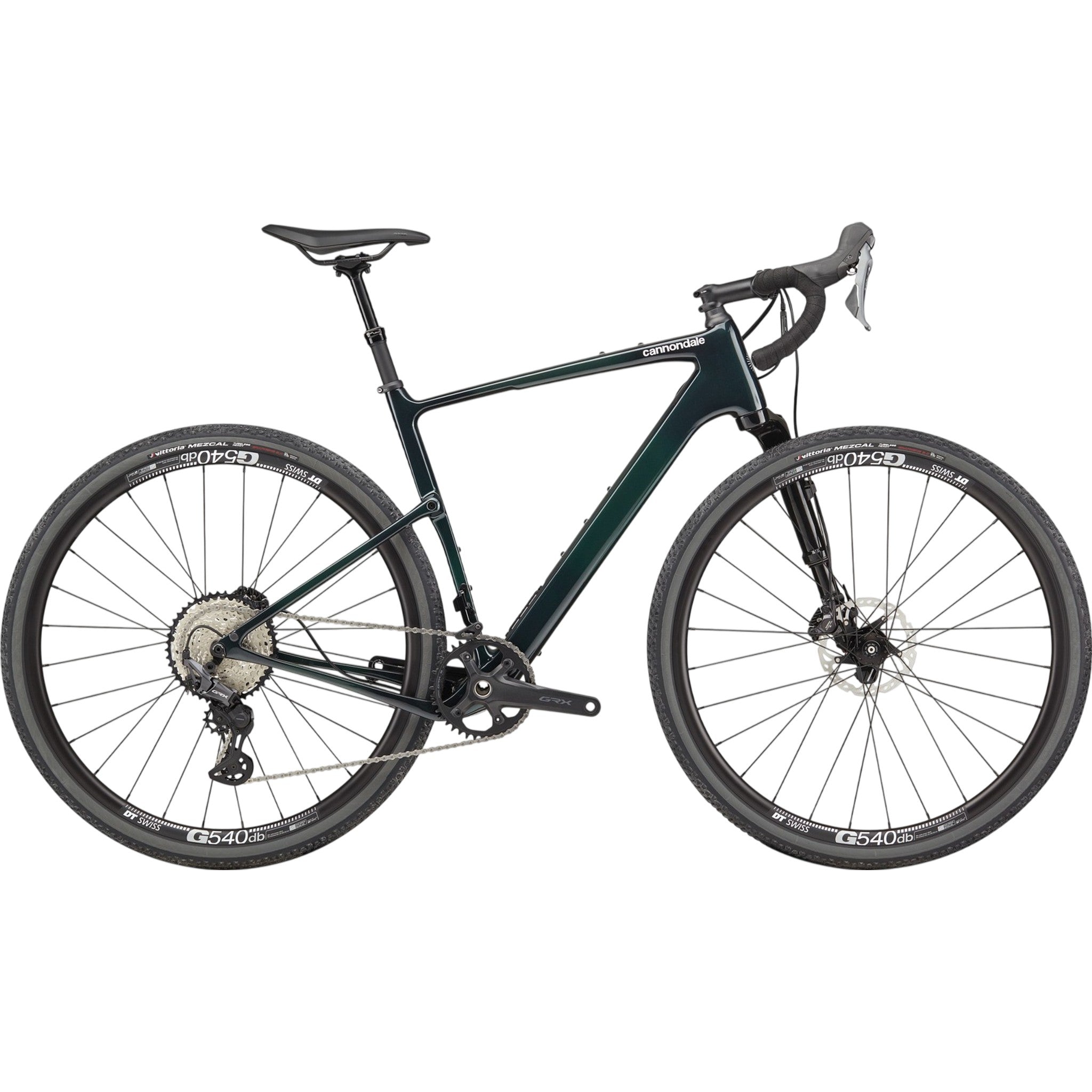 Topstone Carbon 2 Lefty