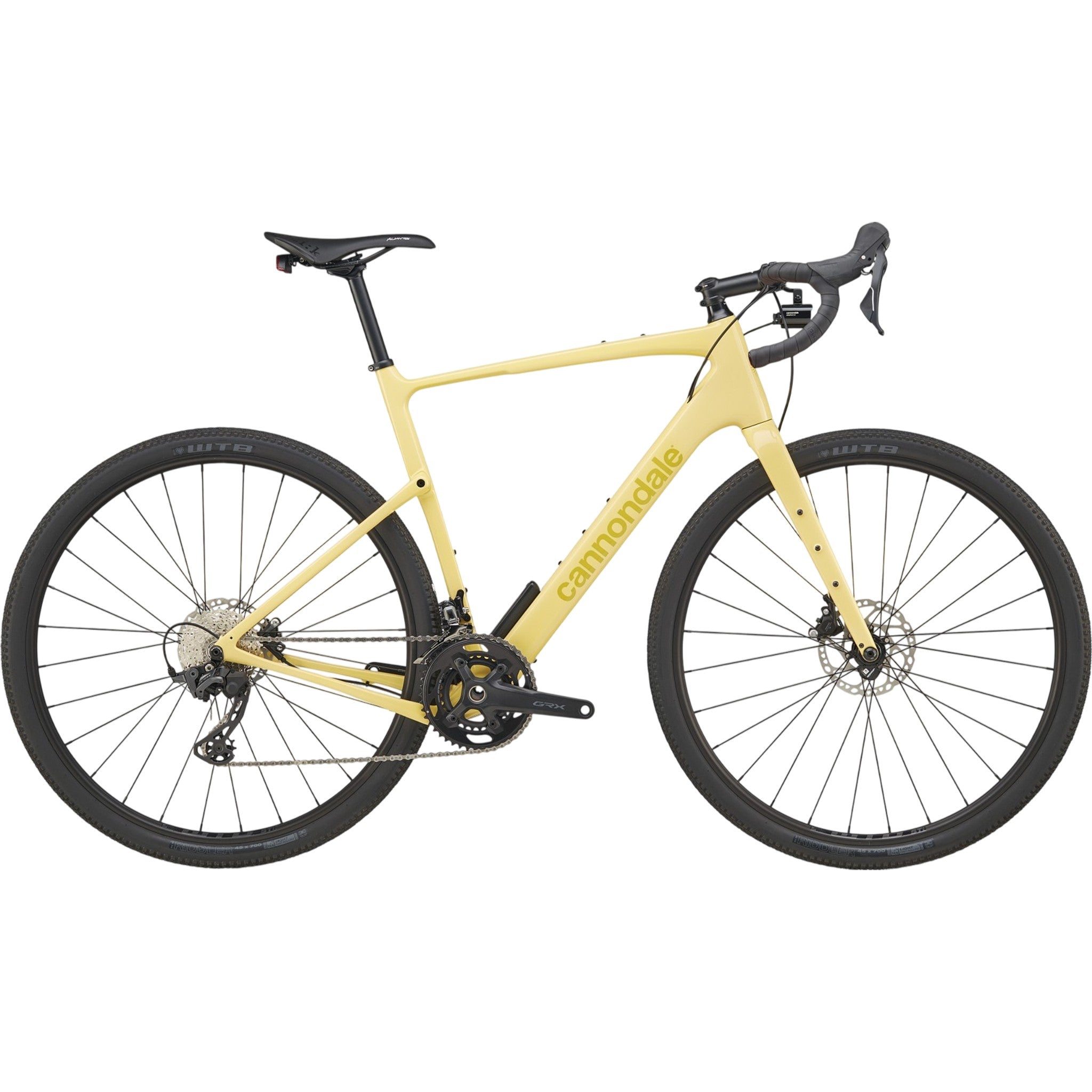Topstone Carbon 3 L 700c