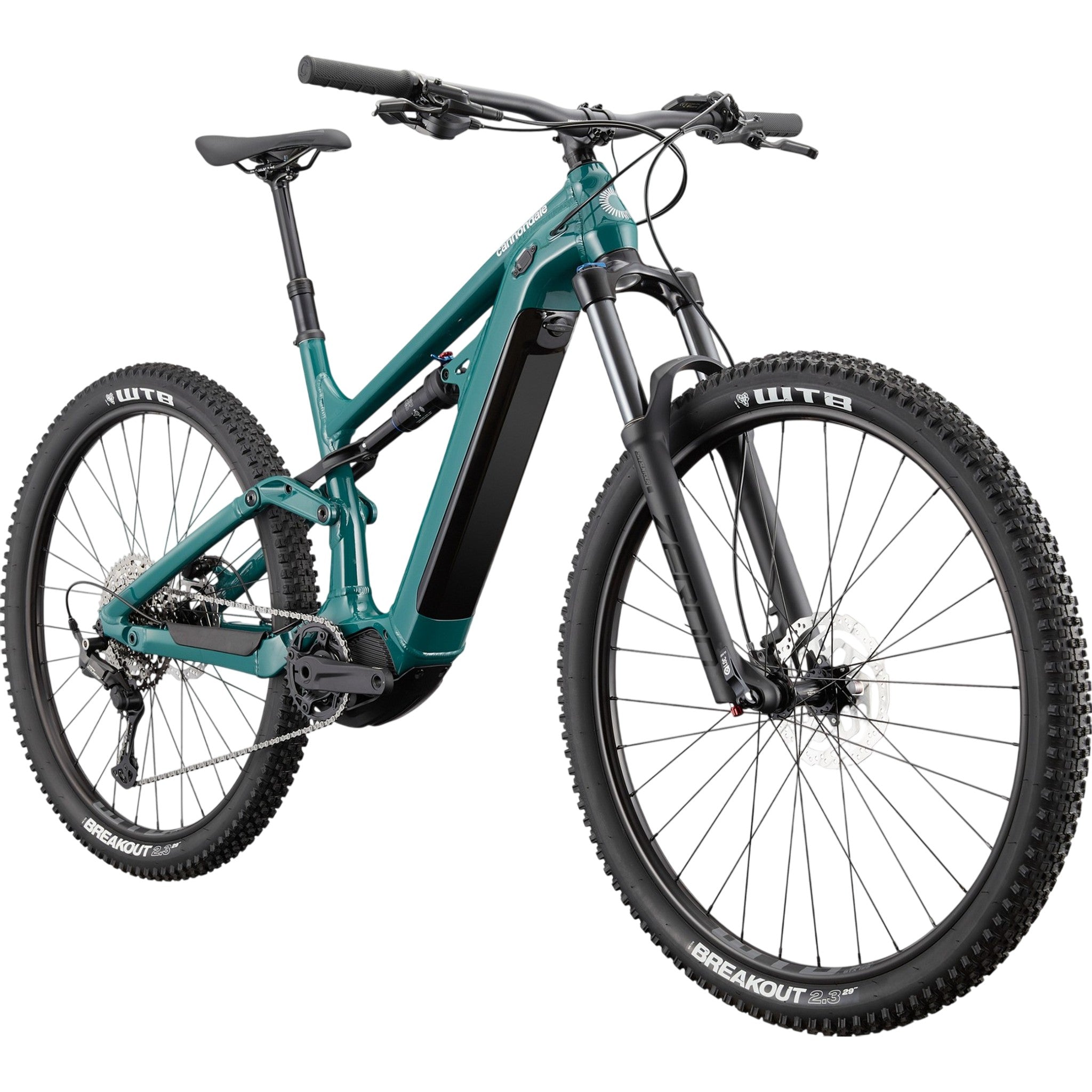 Moterra Neo S3