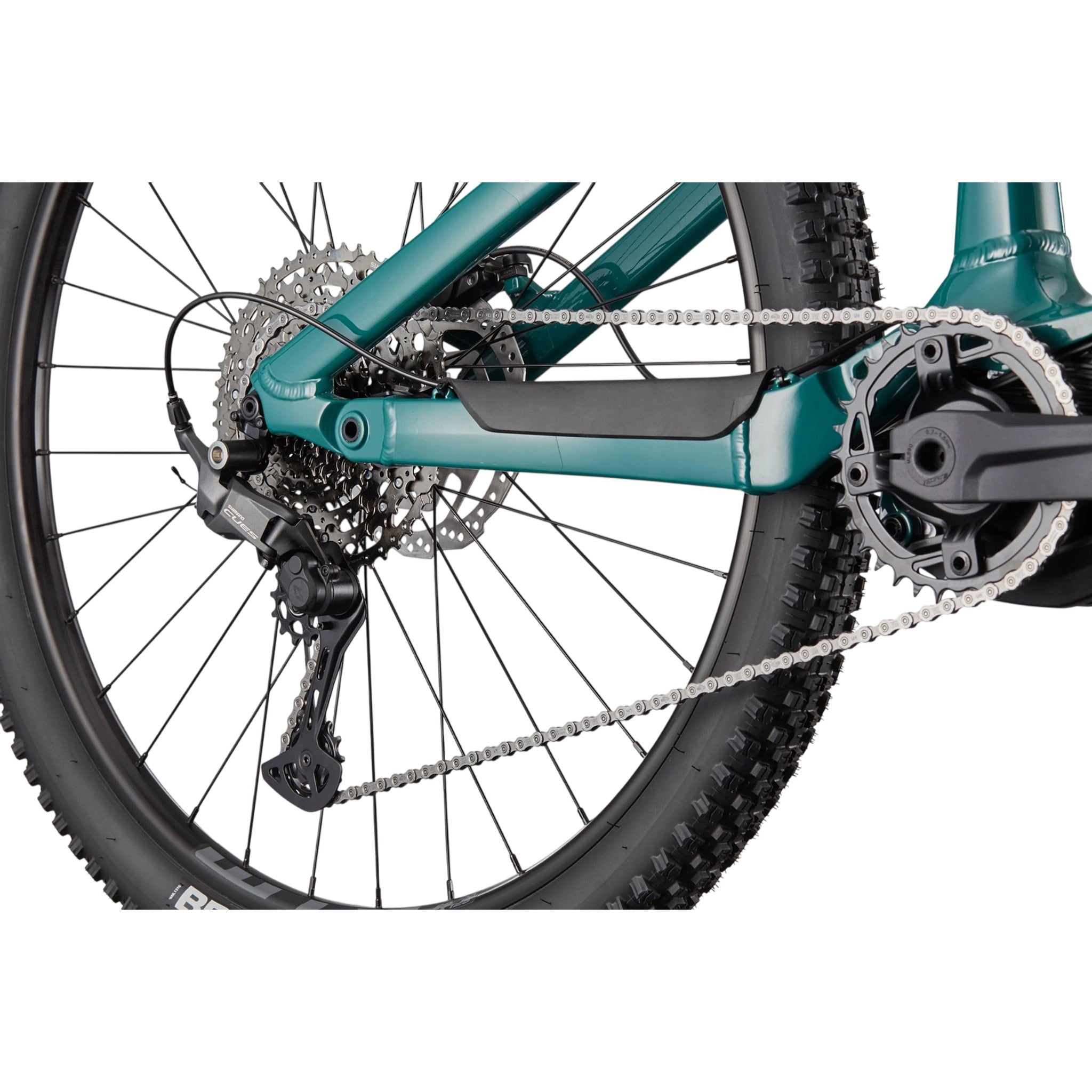 Moterra Neo S3