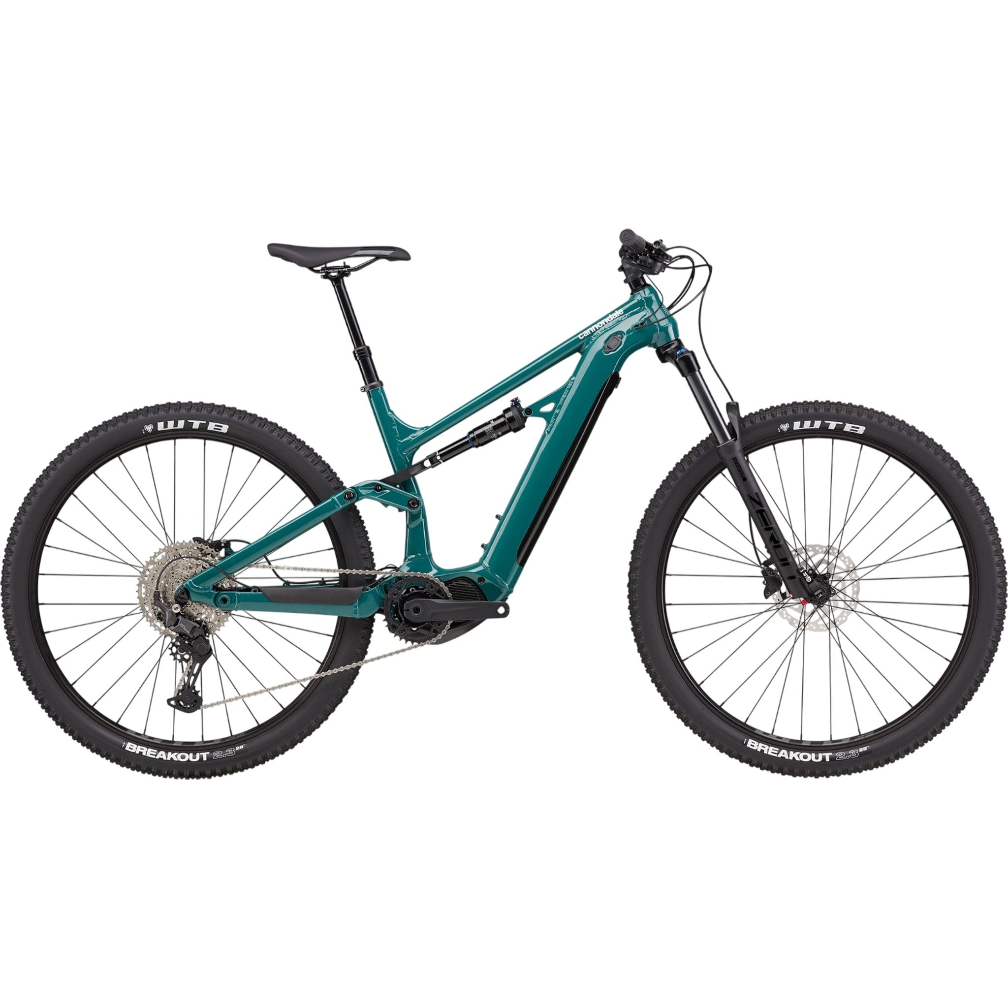 Moterra Neo S3