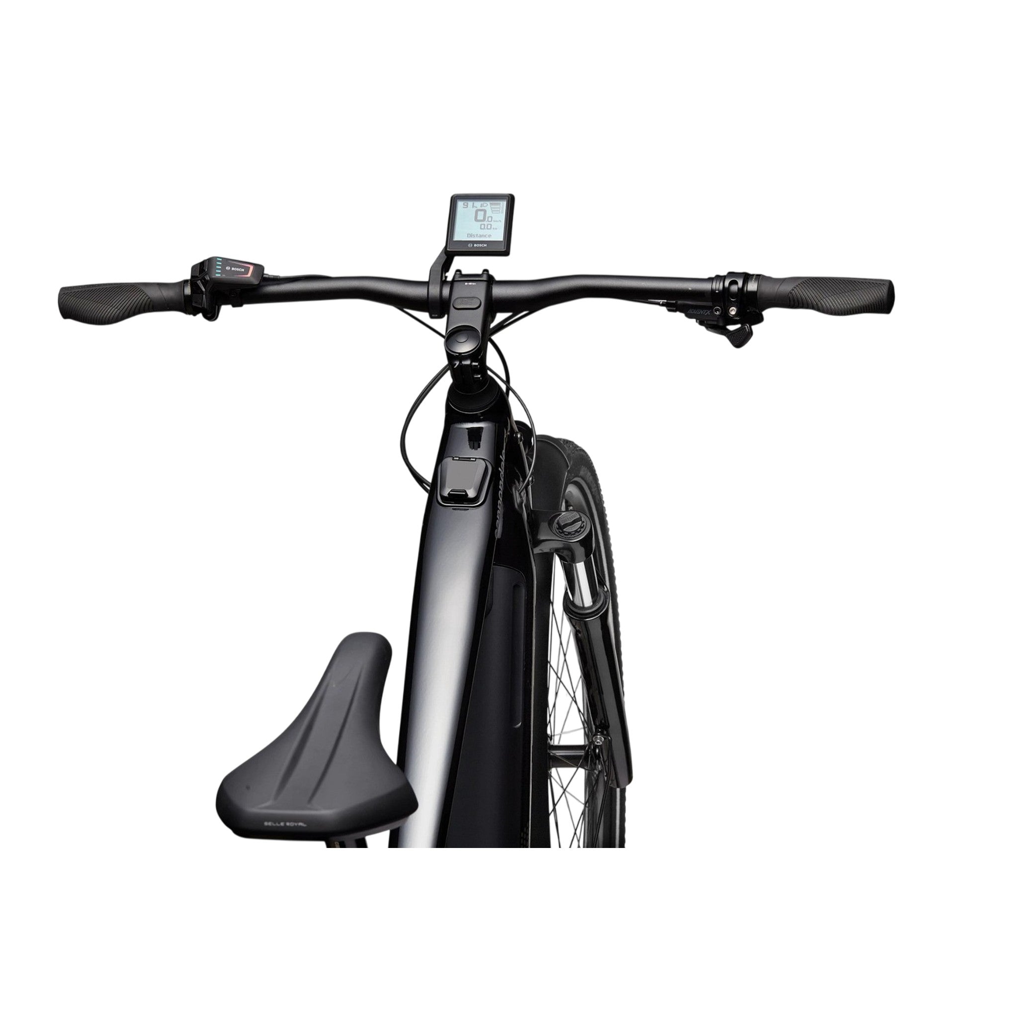 Tesoro Neo X 2