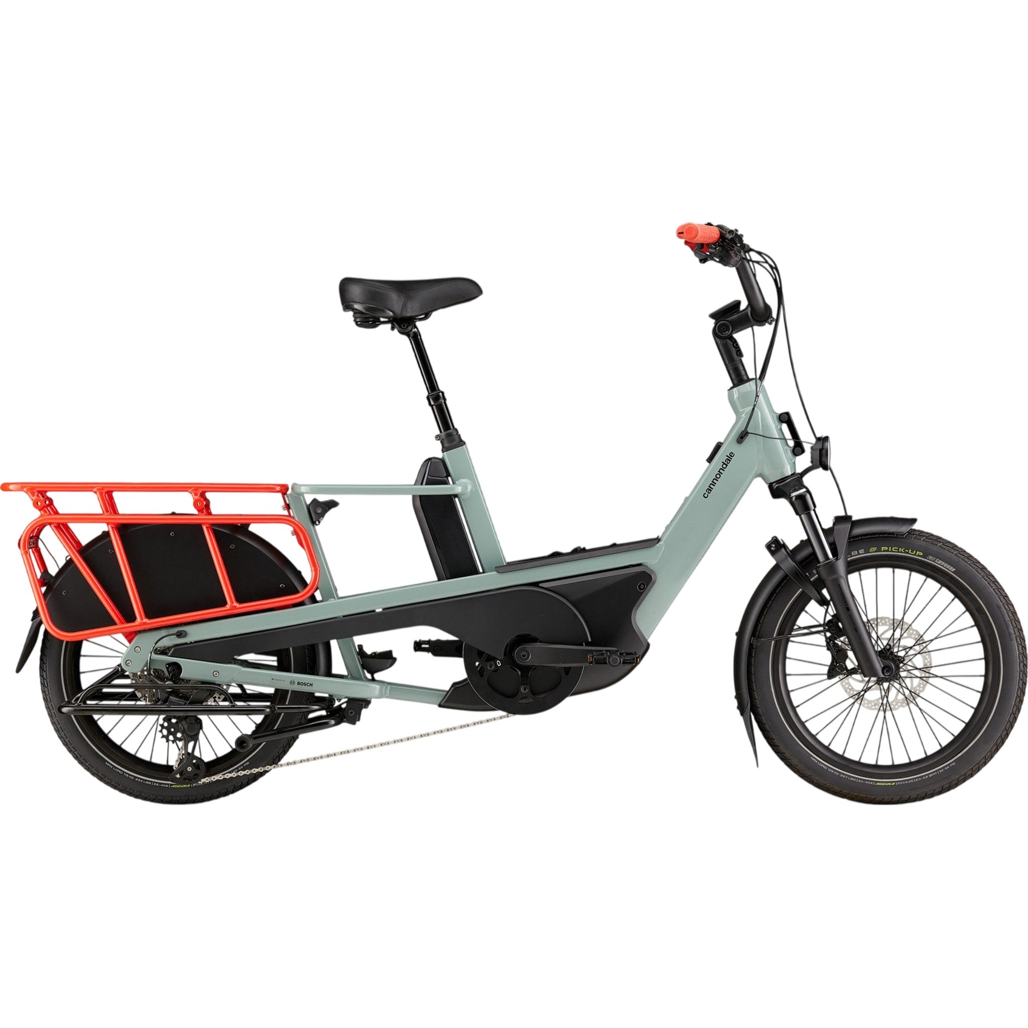 Cargowagen Neo