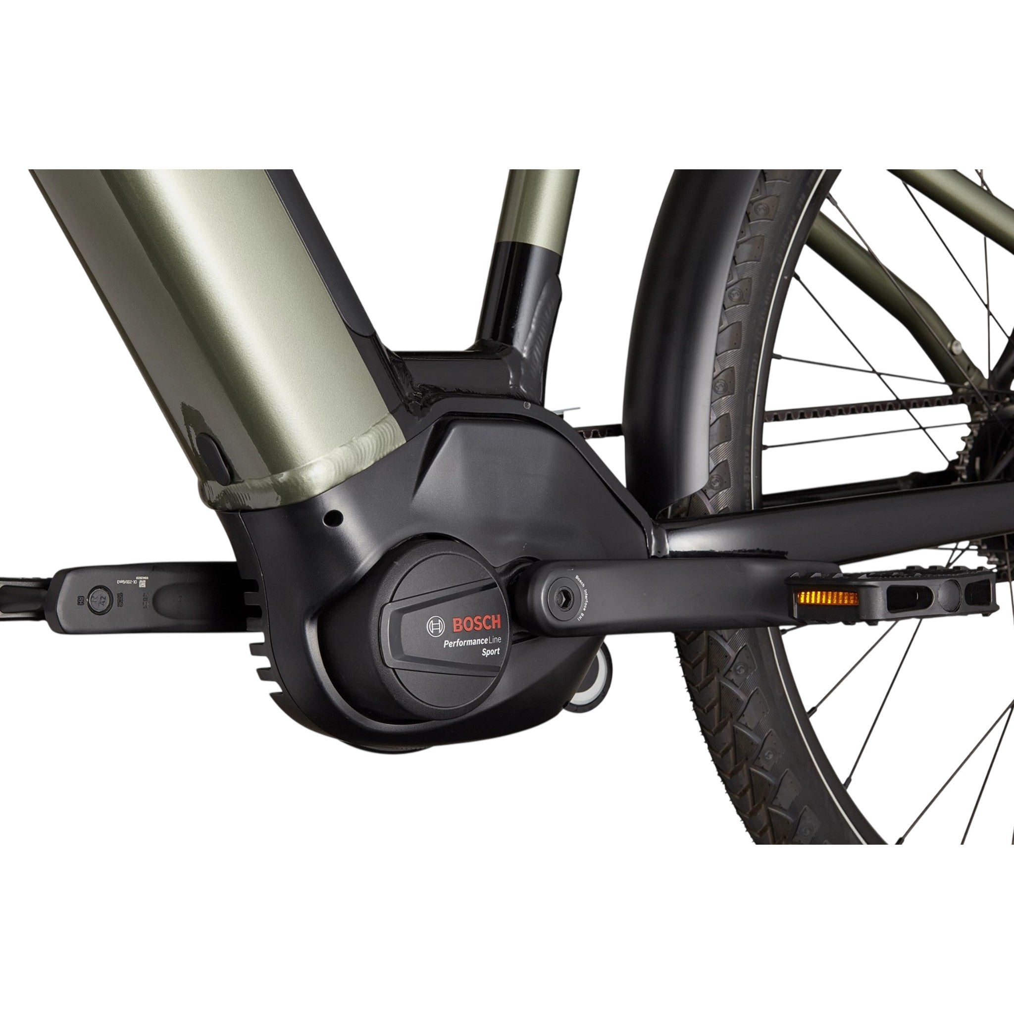 Mavaro Neo 2 Low StepThru