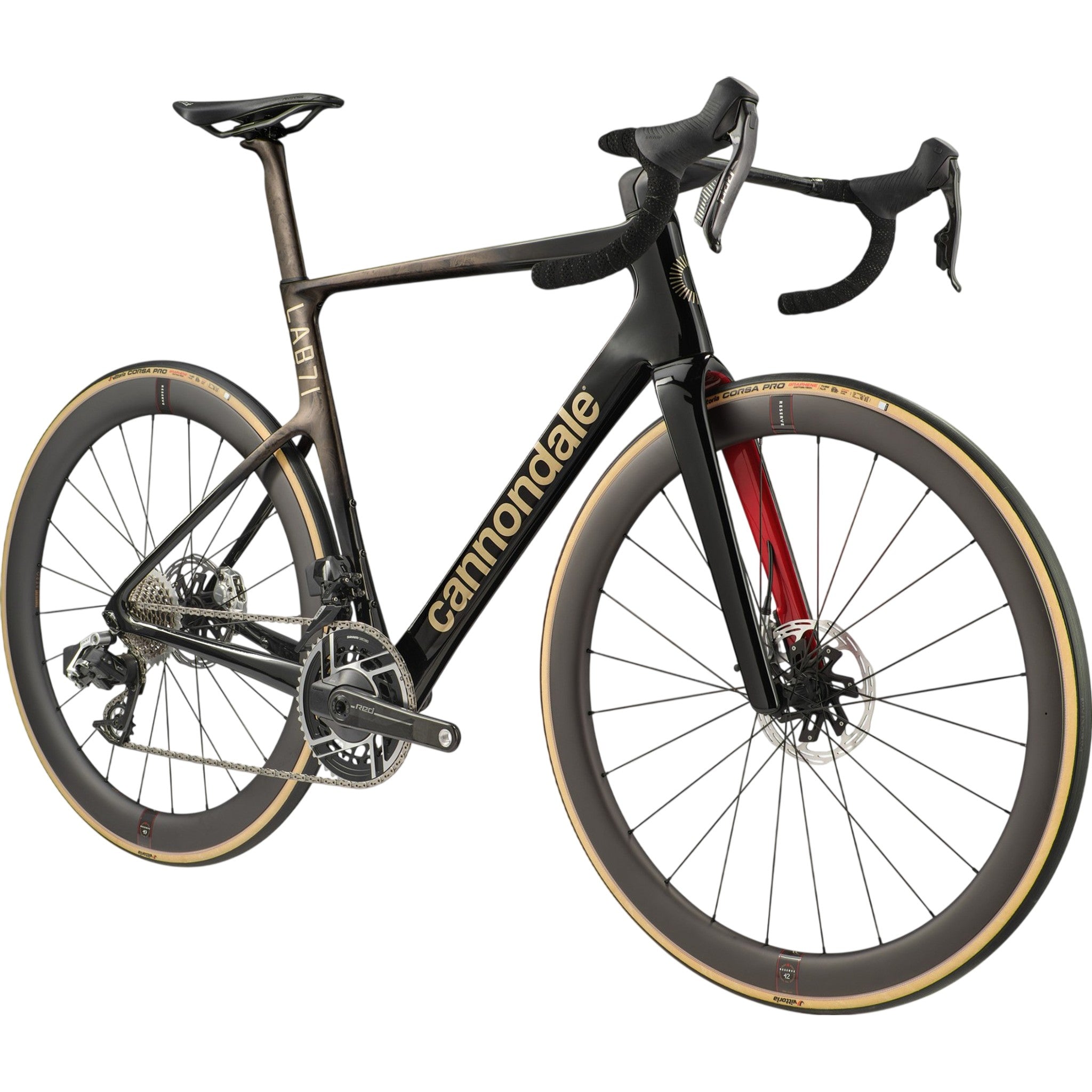 SuperSix EVO LAB71