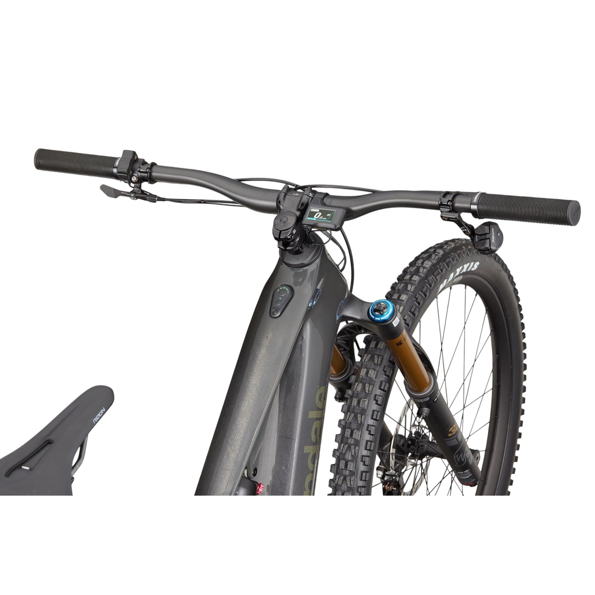 Moterra SL 1