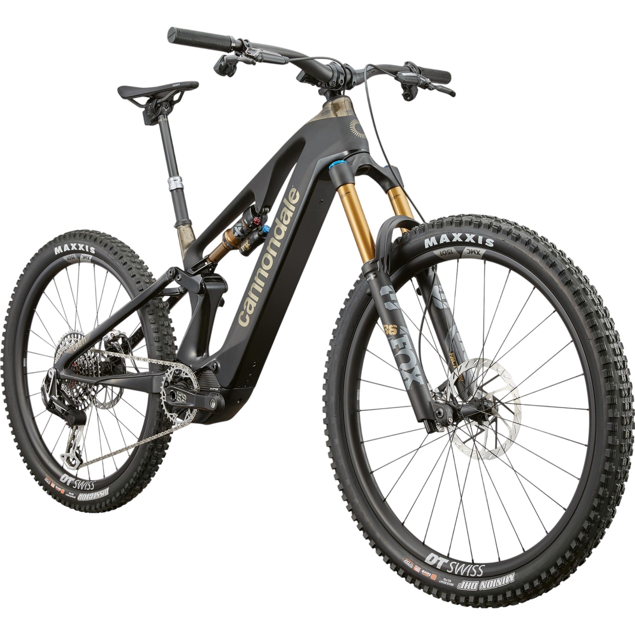 Moterra SL LAB71