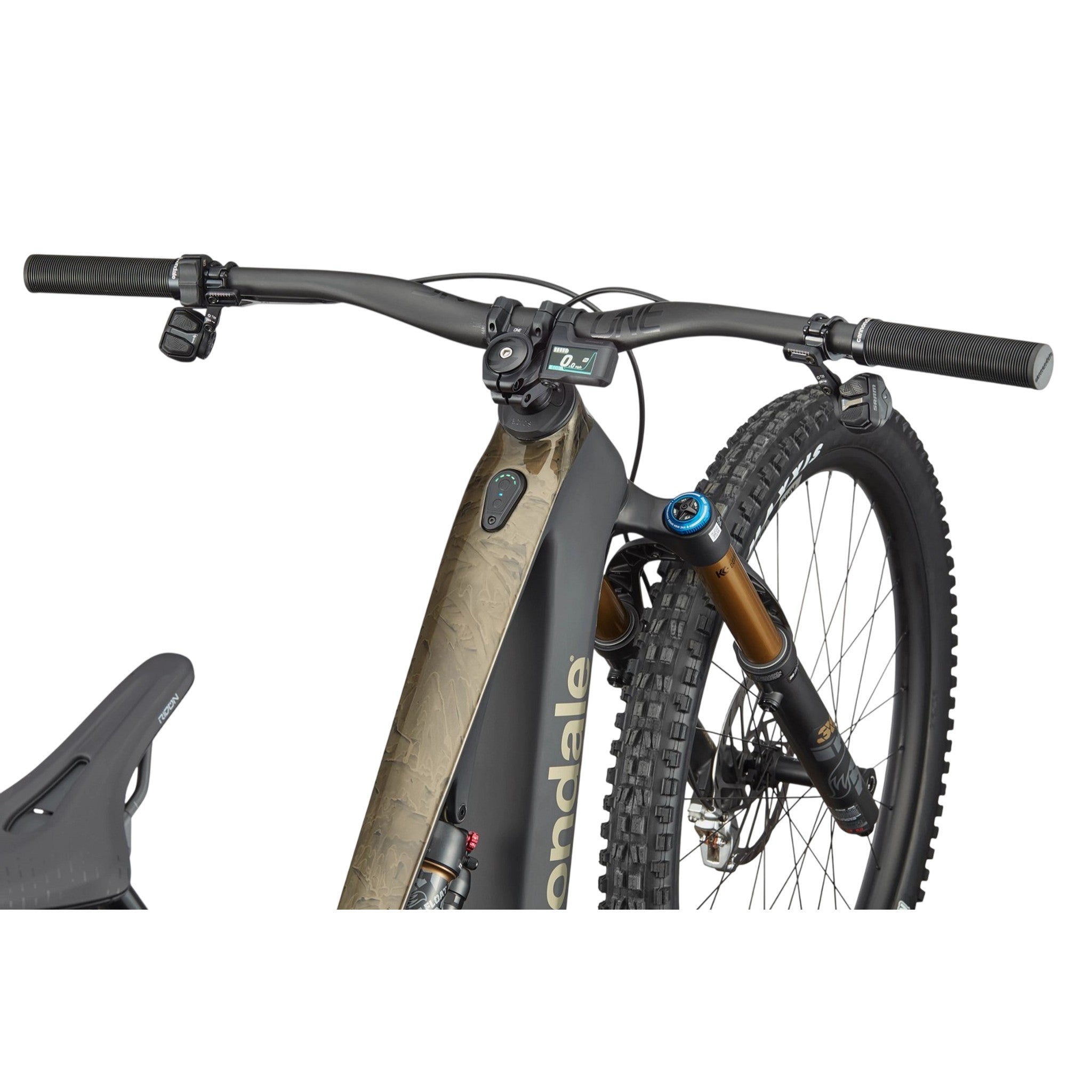 Moterra SL LAB71