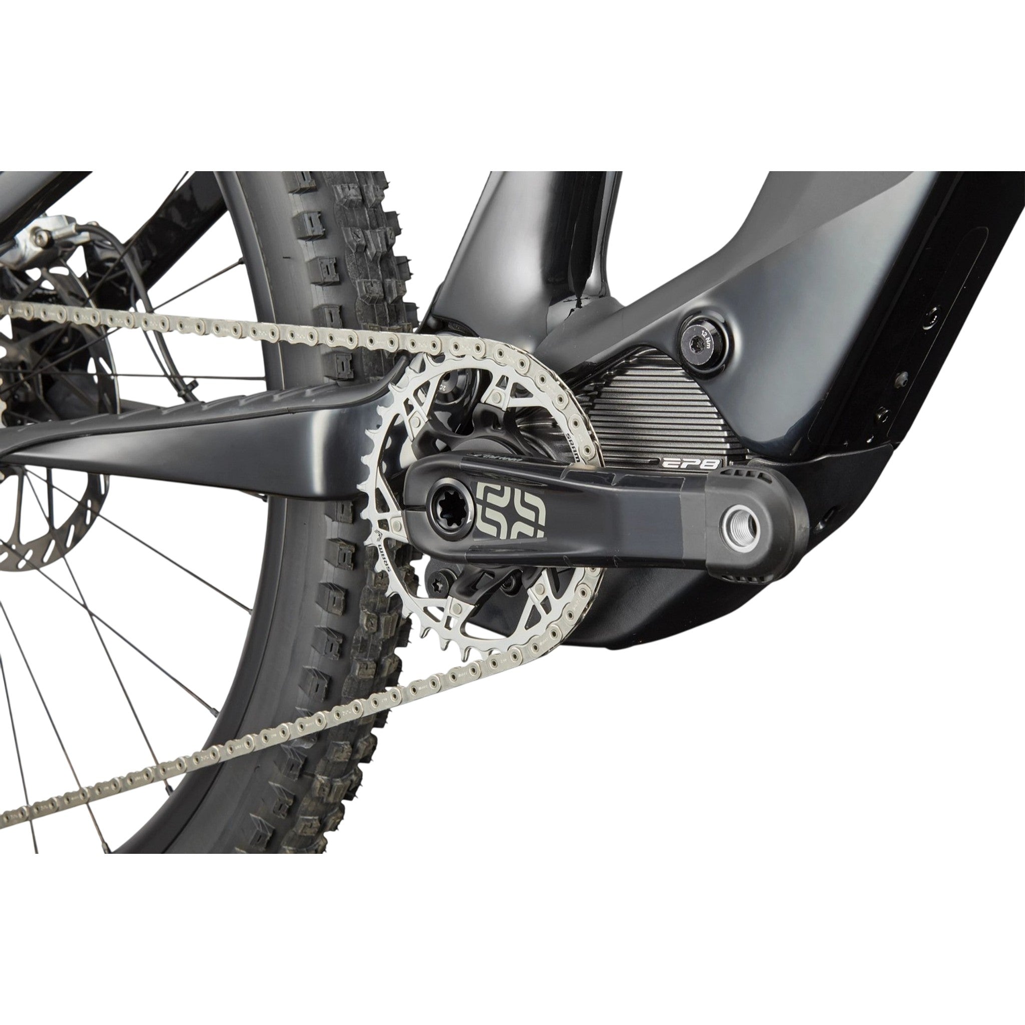 Moterra SL LAB71