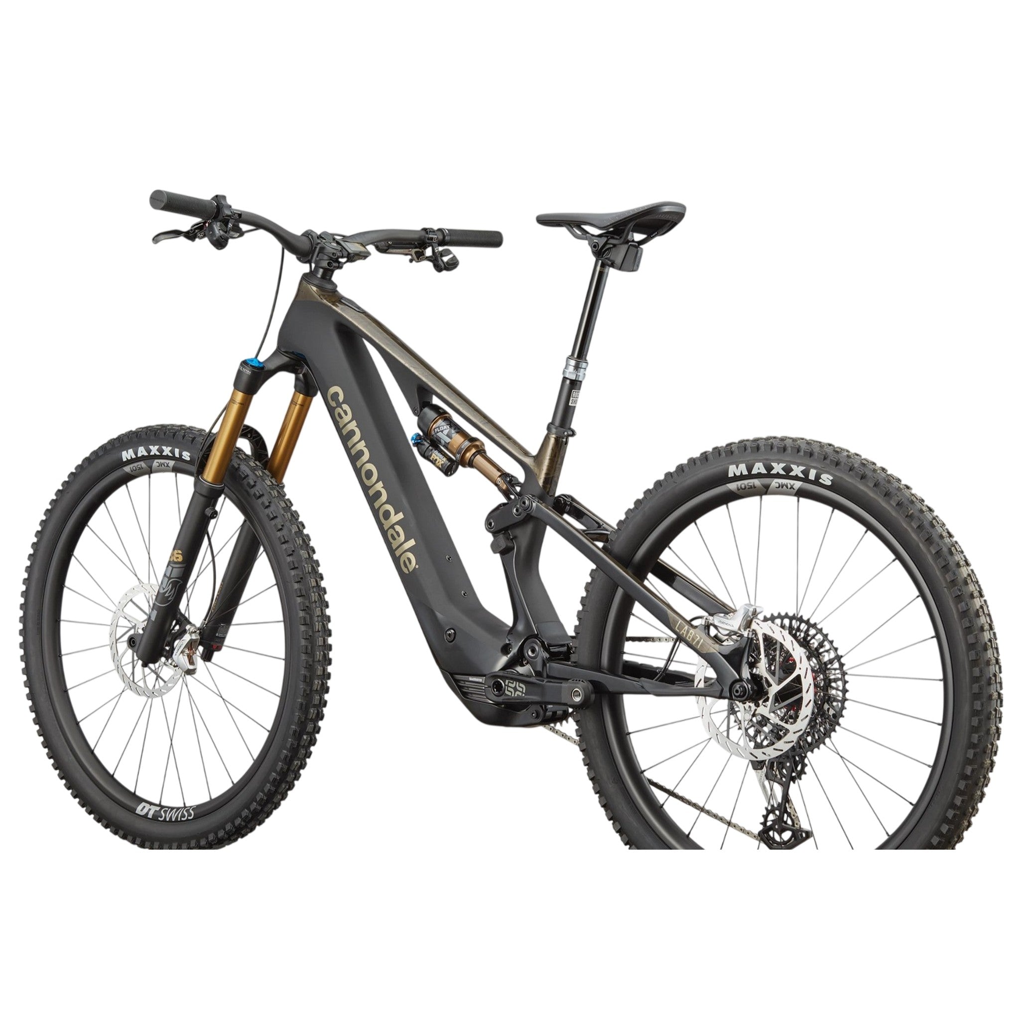 Moterra SL LAB71