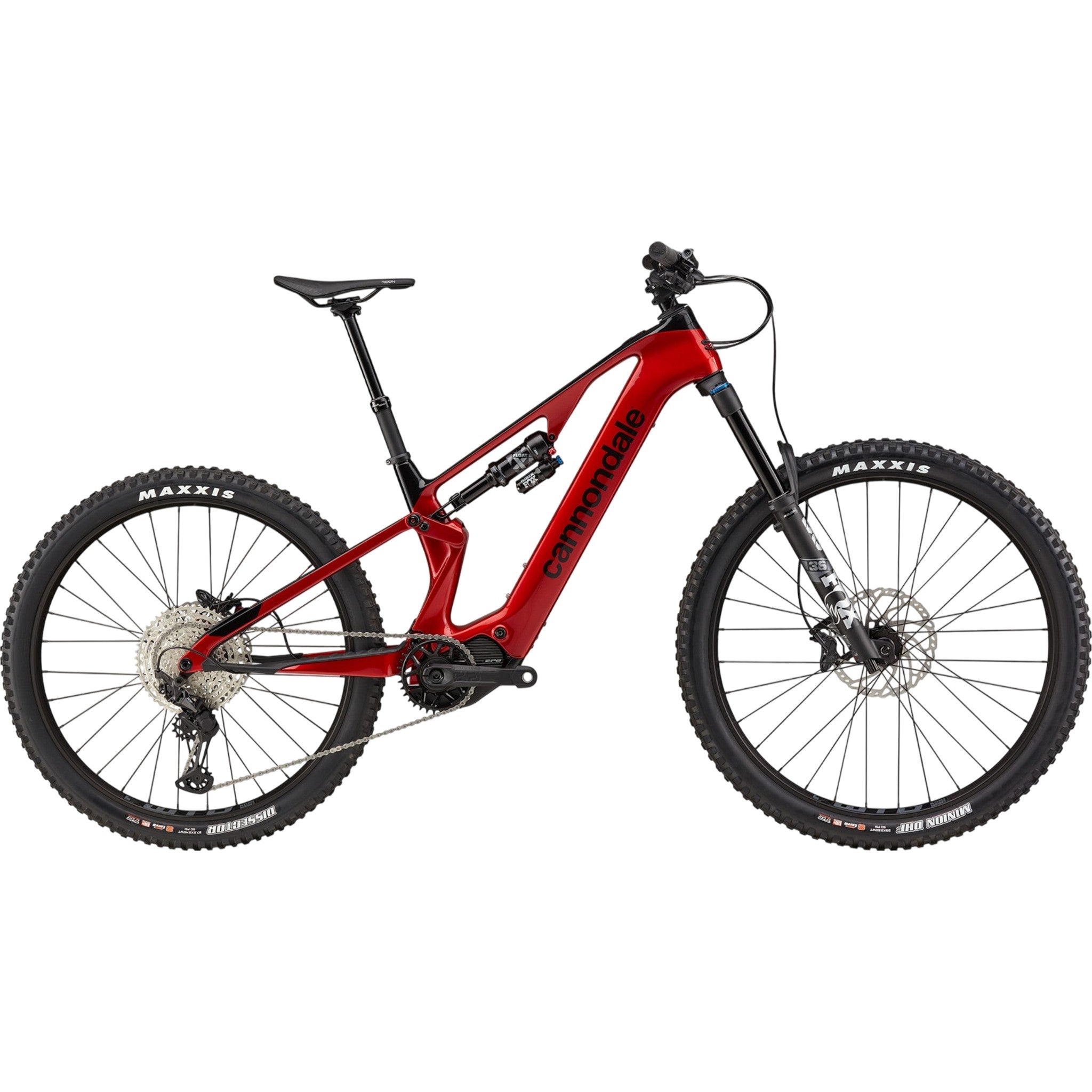 Moterra SL 2