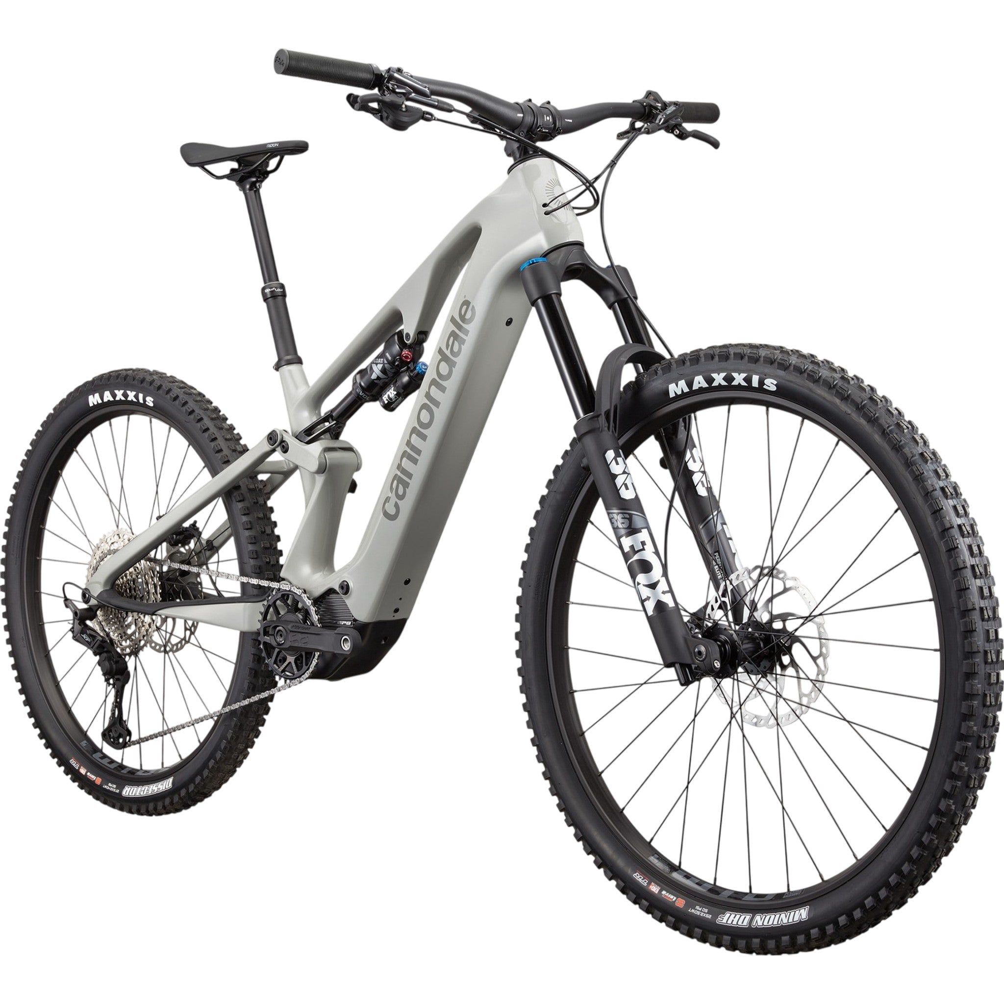 Moterra SL 2