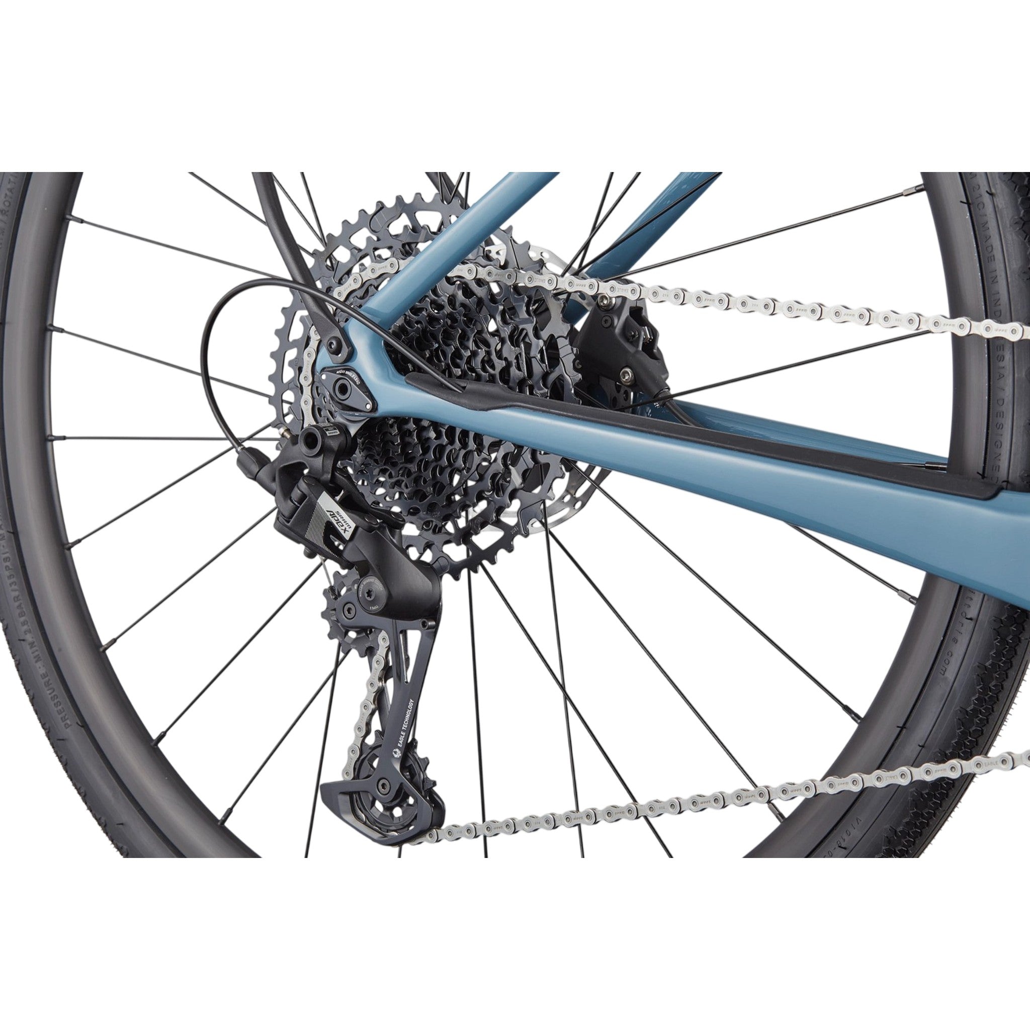 Tesoro Neo Carbon 2
