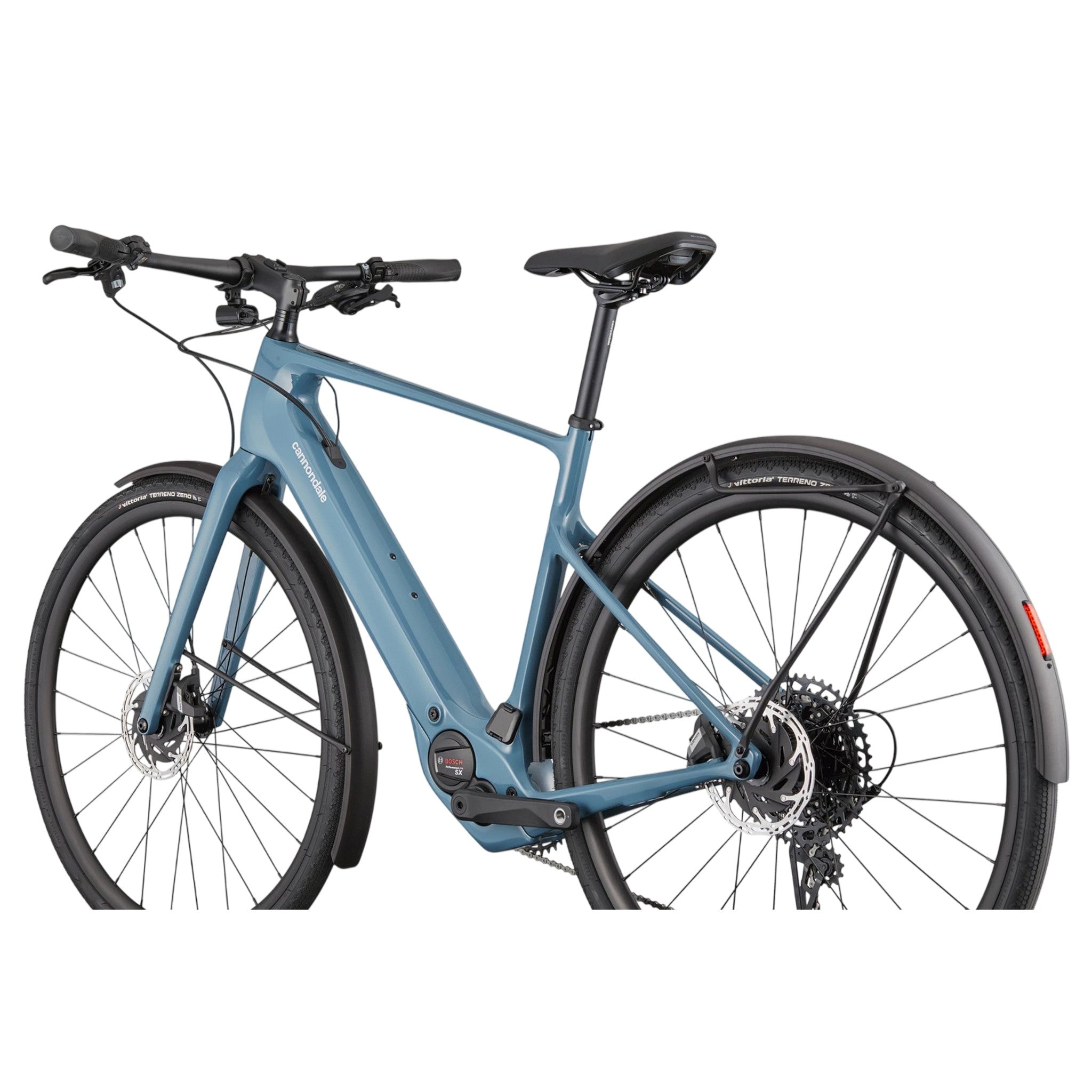 Tesoro Neo Carbon 2