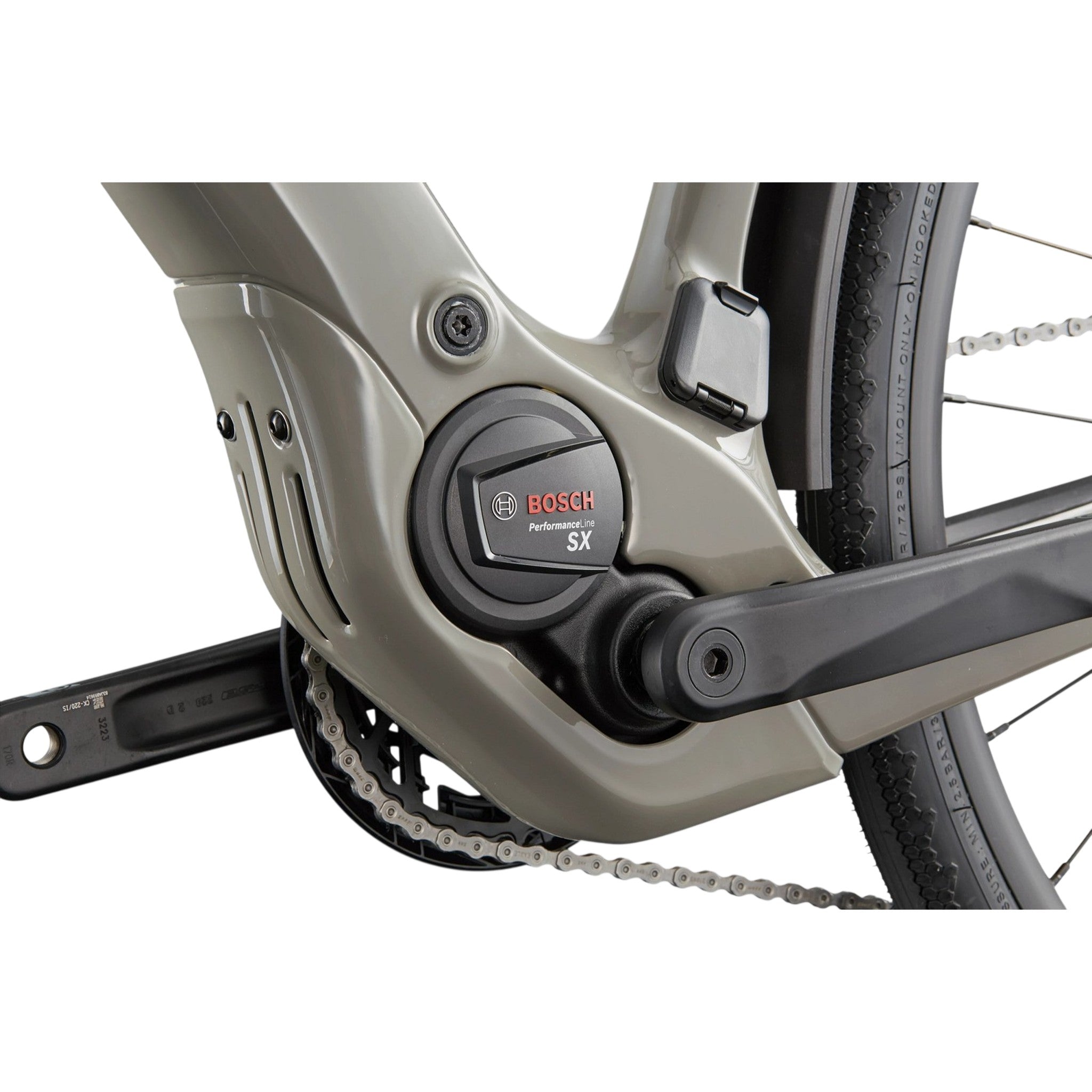 Tesoro Neo Carbon 1
