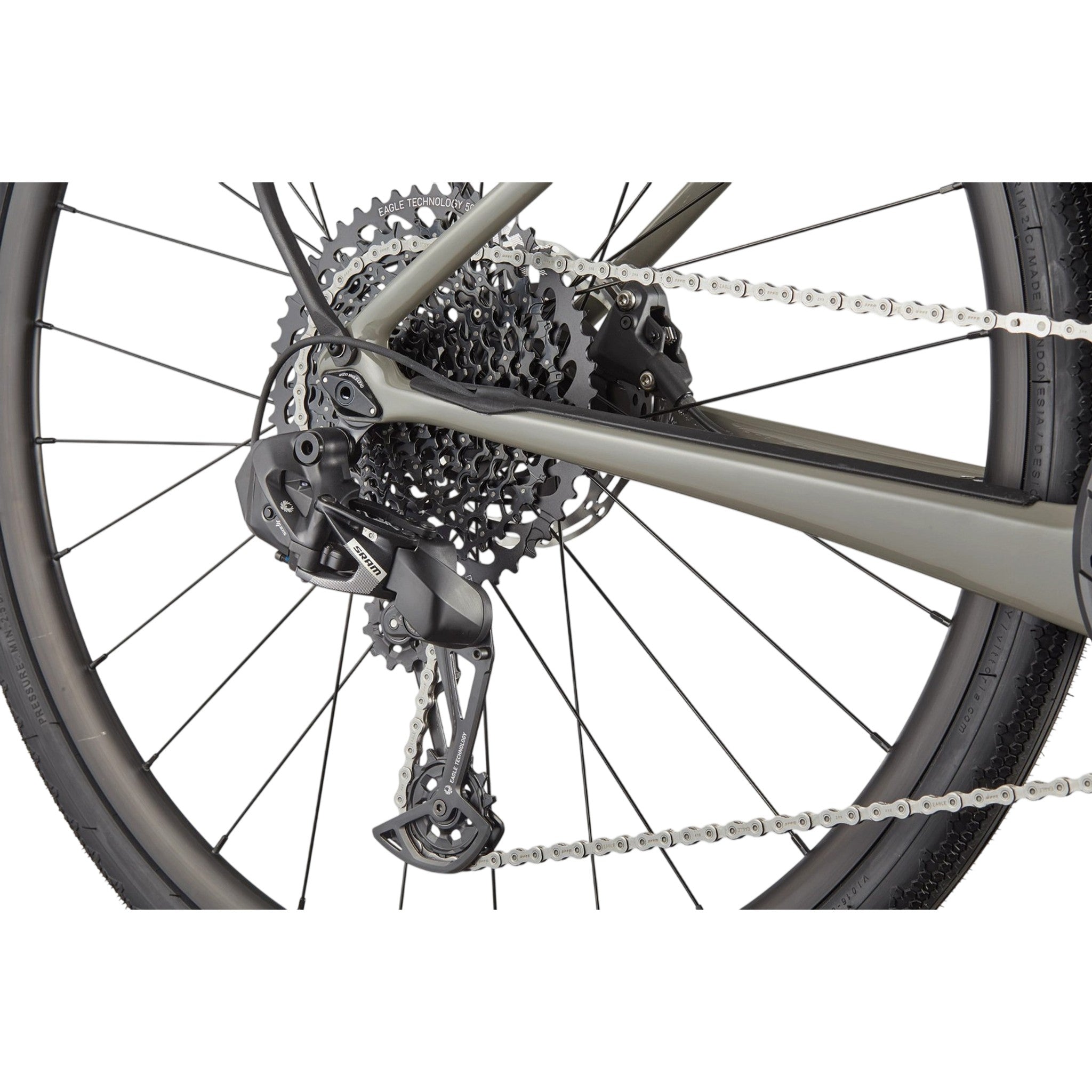 Tesoro Neo Carbon 1