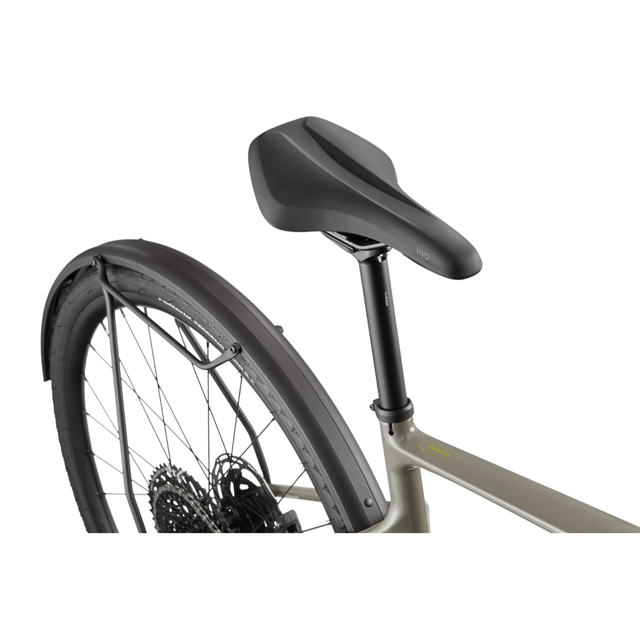 Tesoro Neo Carbon 1