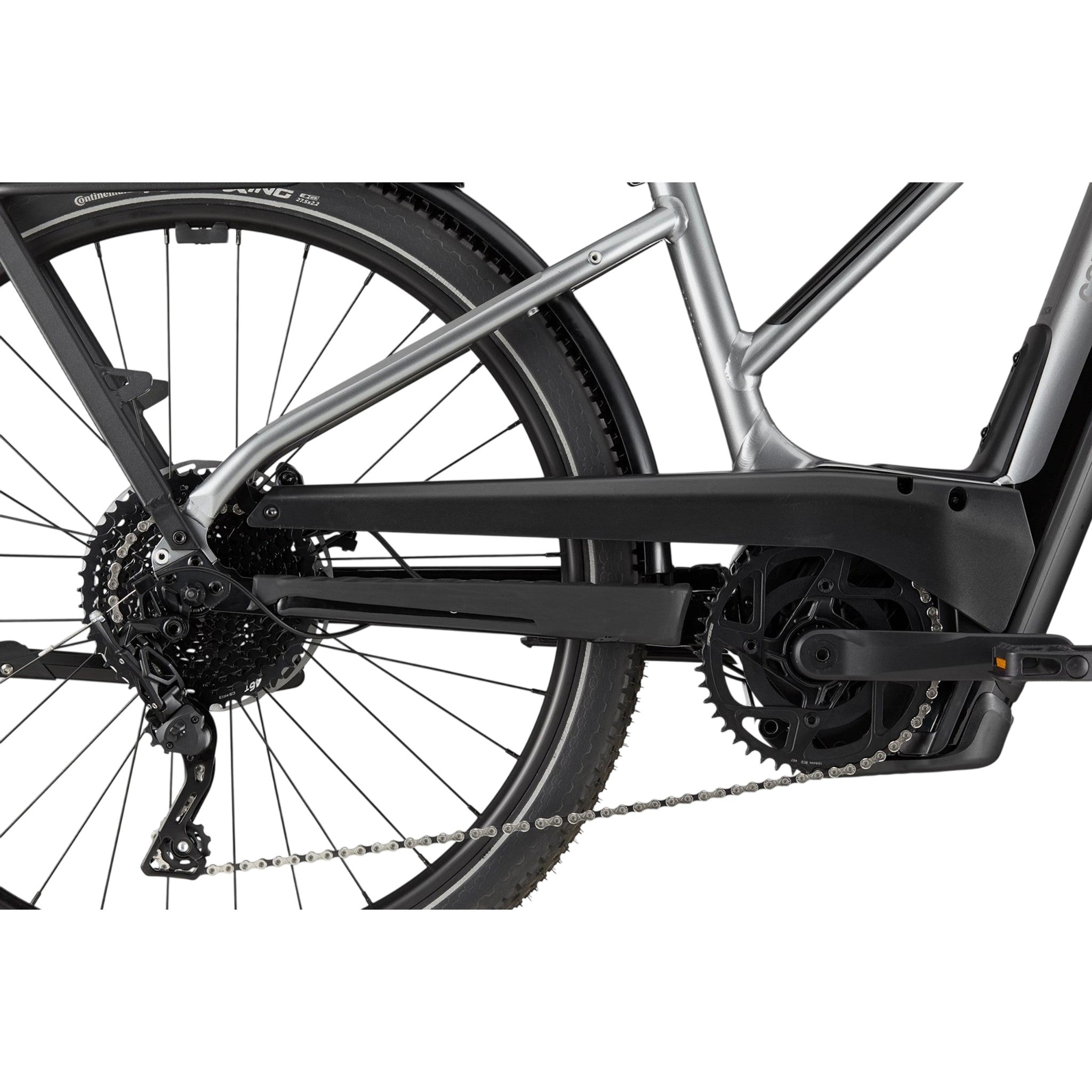 Tesoro Neo X 1 StepThru