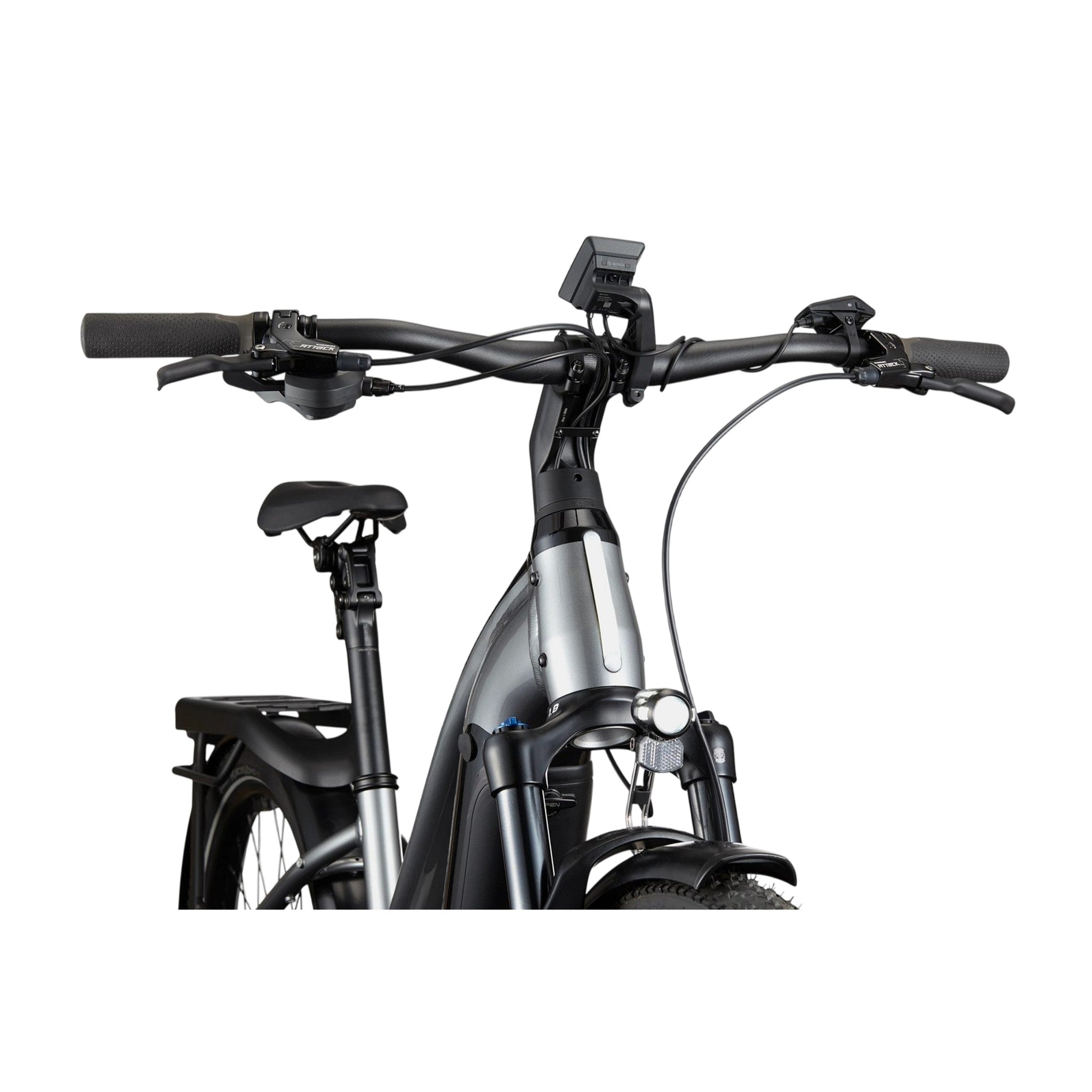 Tesoro Neo X 1 StepThru