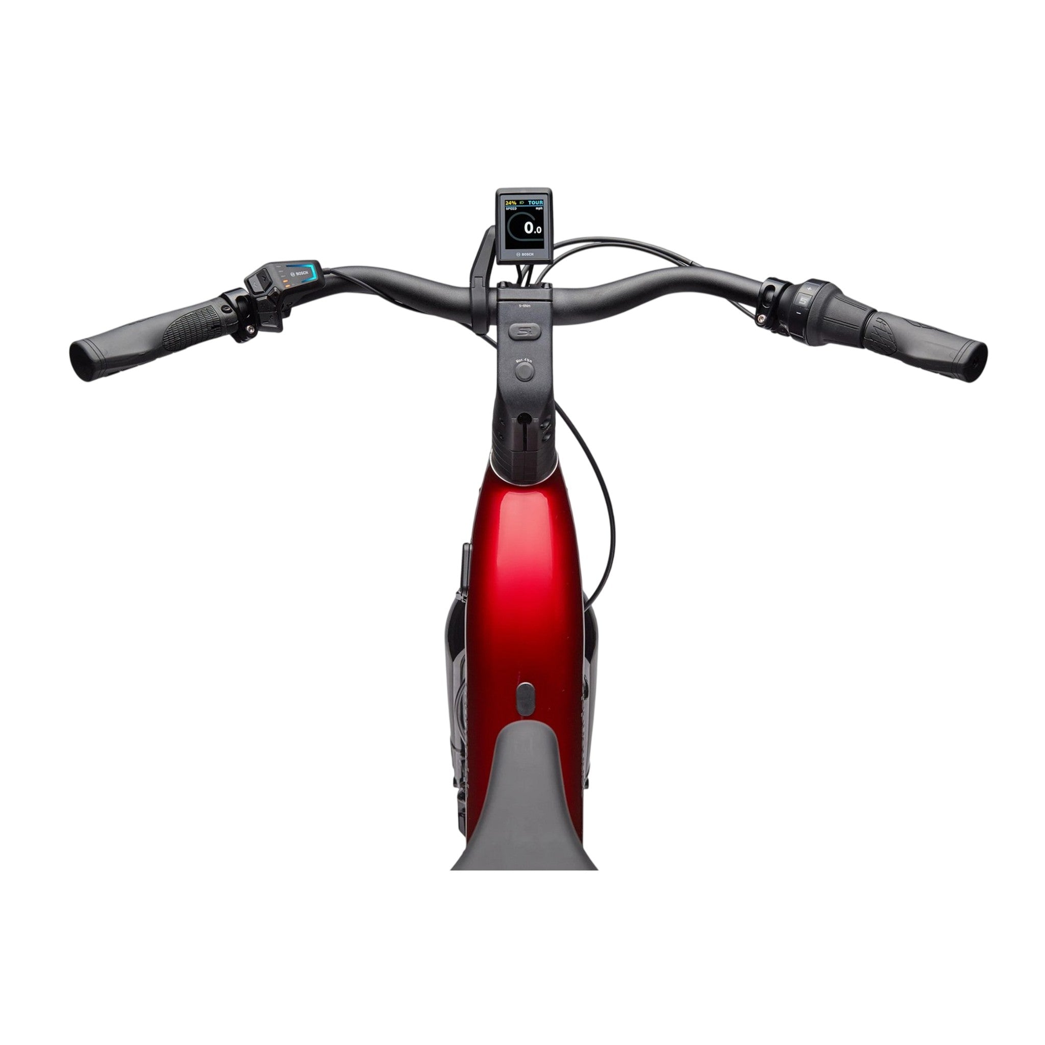 Mavaro Neo 1 Low StepThru
