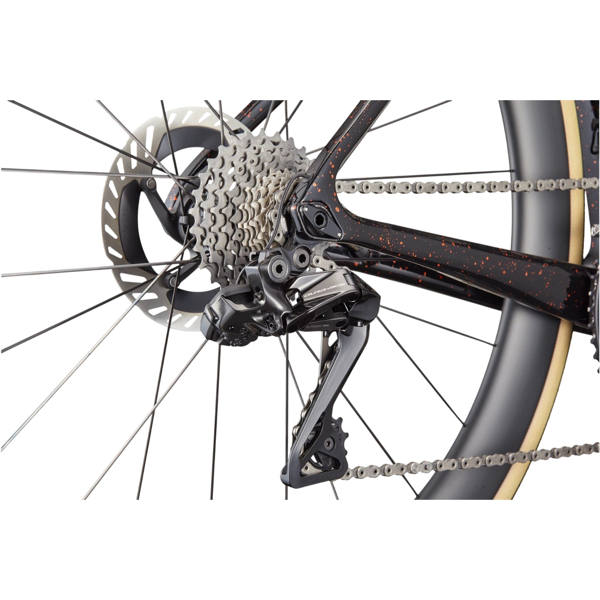 SuperSix EVO Hi-MOD 1
