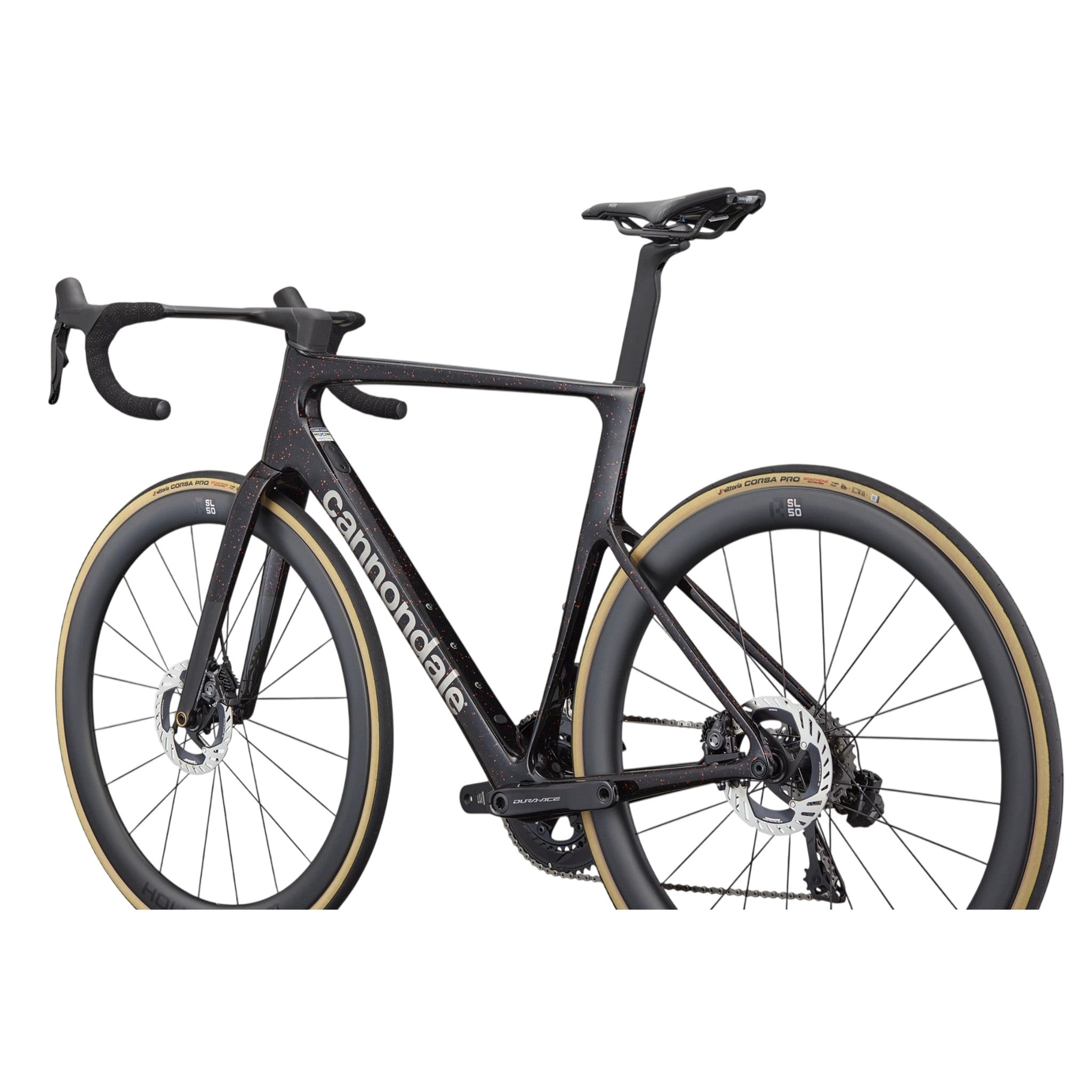 SuperSix EVO Hi-MOD 1