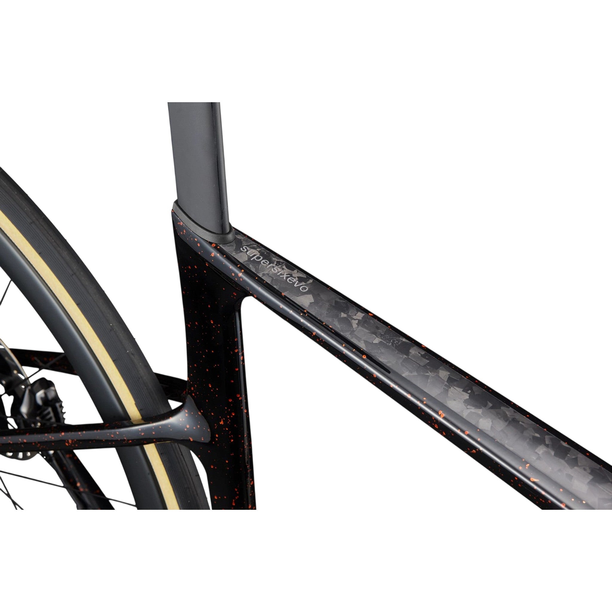 SuperSix EVO Hi-MOD 1