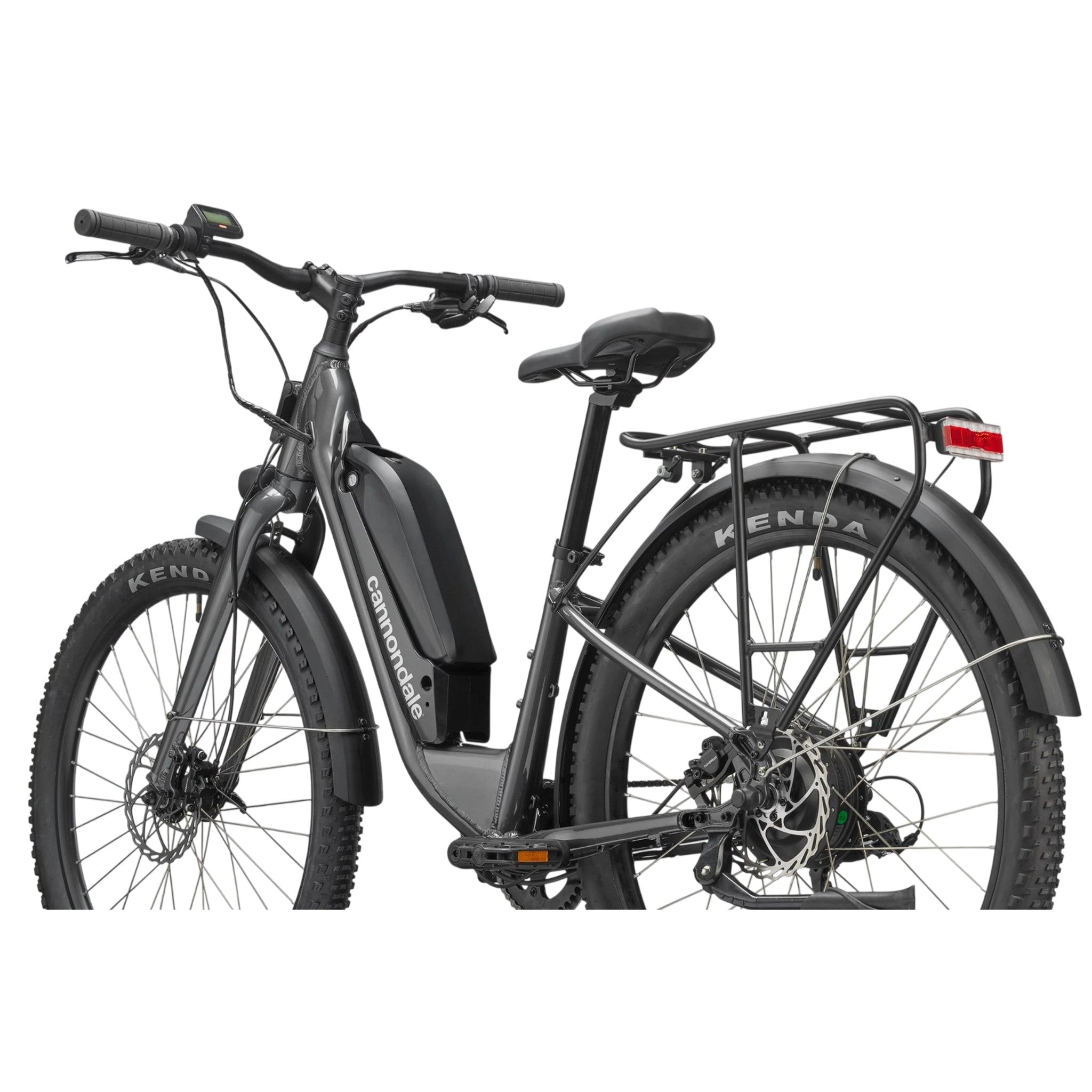 Adventure Neo Allroad EQ Low StepThru