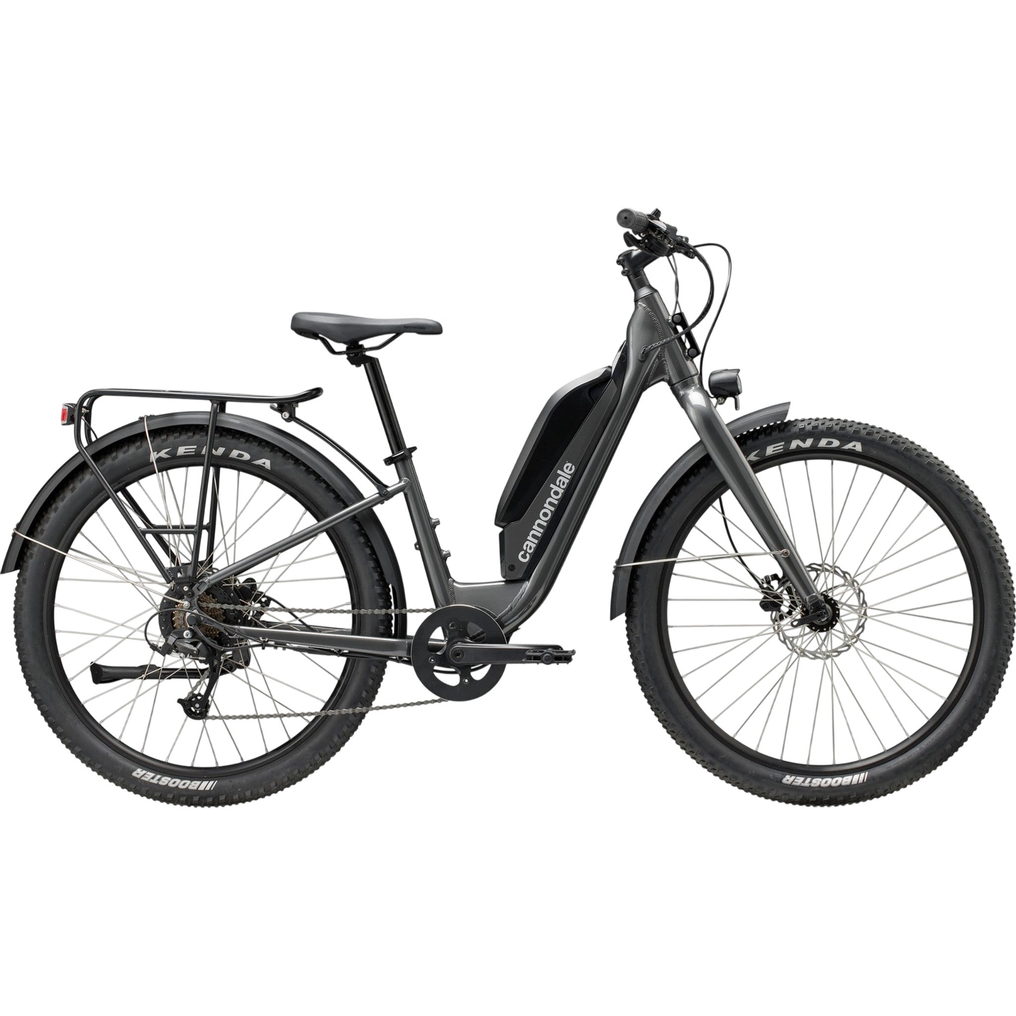 Adventure Neo Allroad EQ Low StepThru