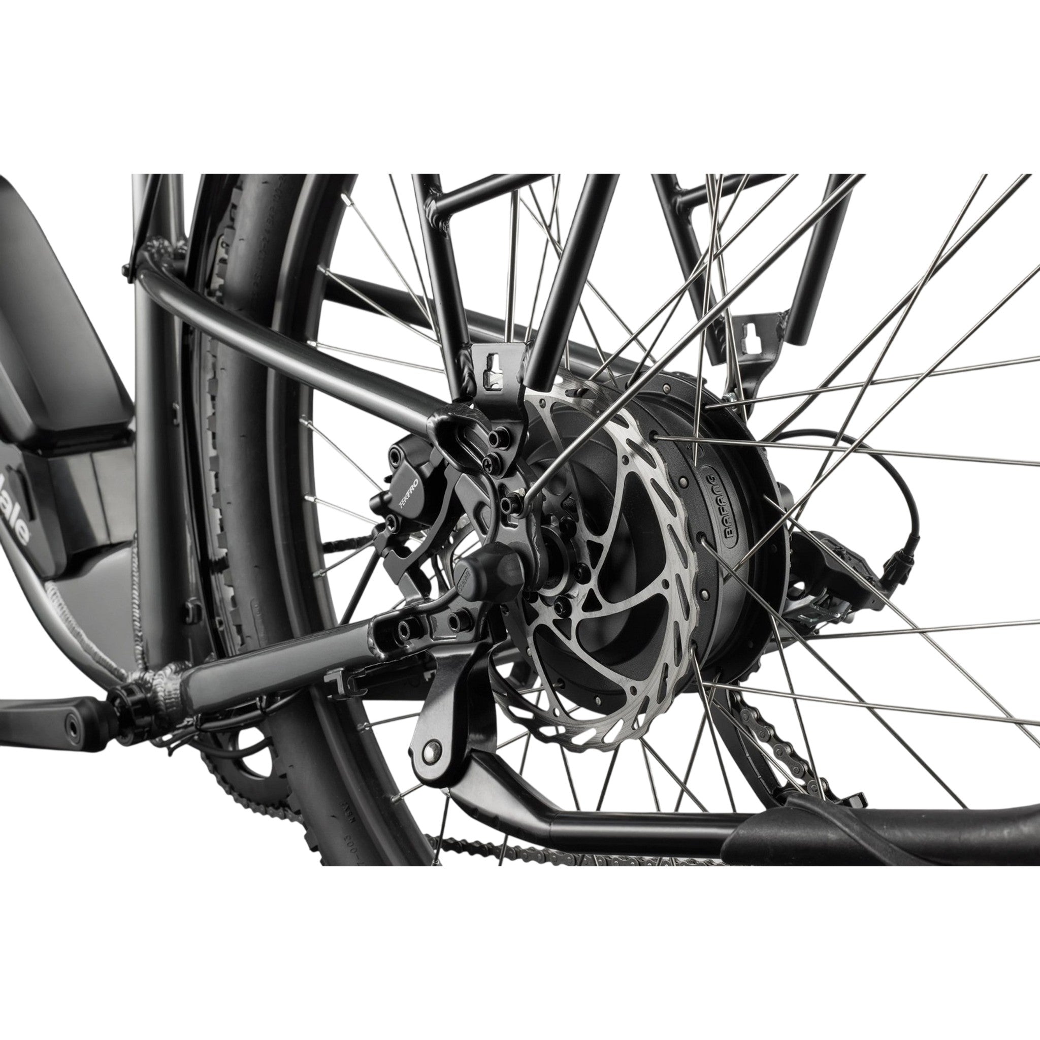 Adventure Neo Allroad EQ