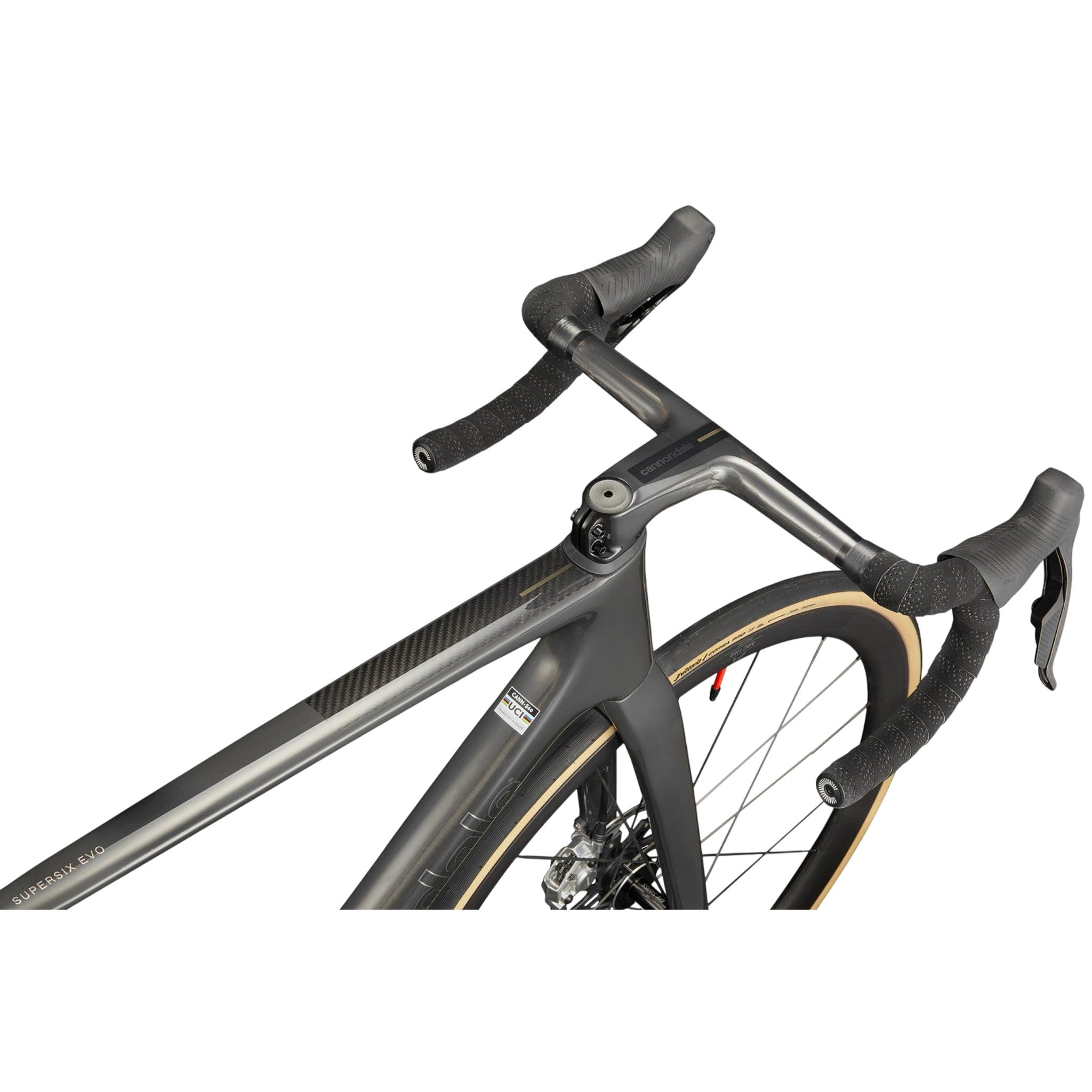 SuperSix EVO LAB71 SL
