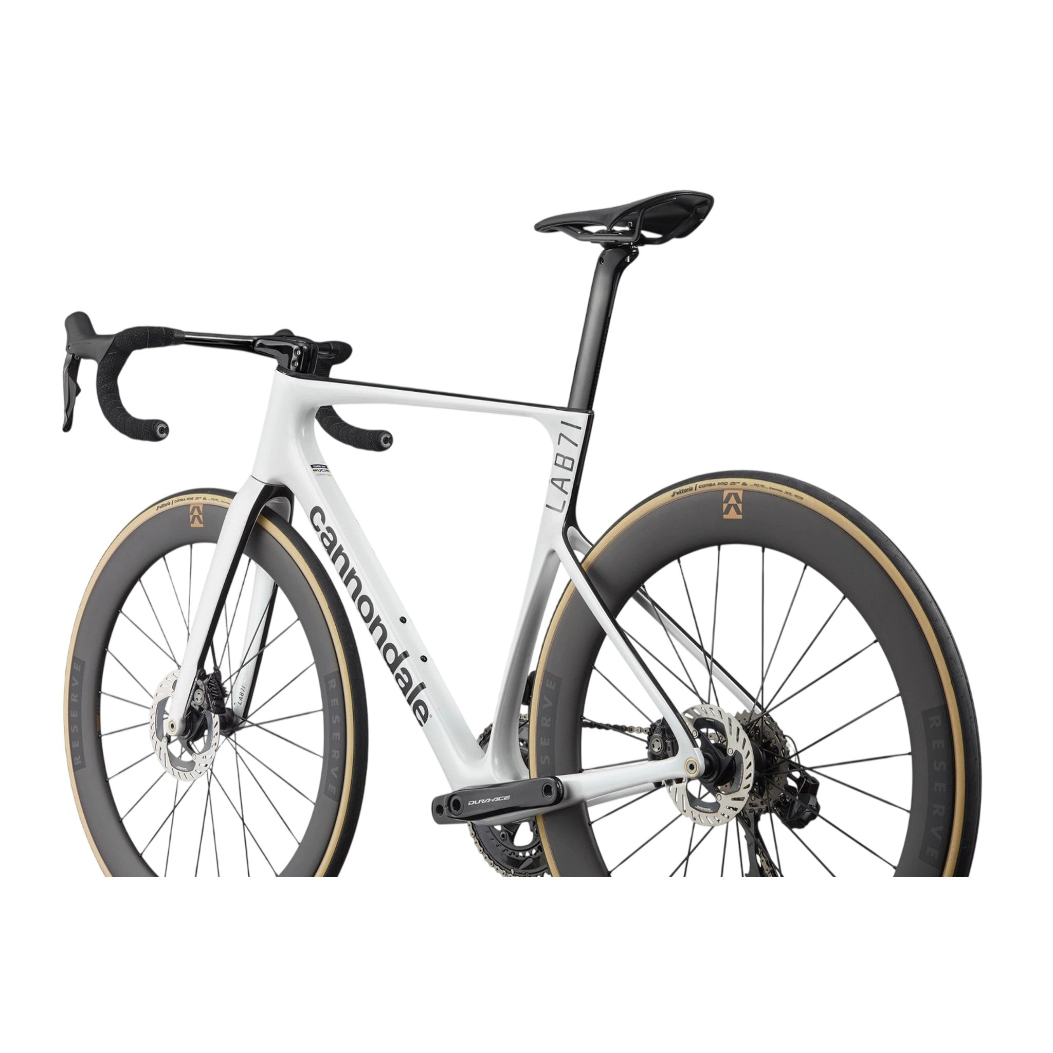 SuperSix EVO LAB71