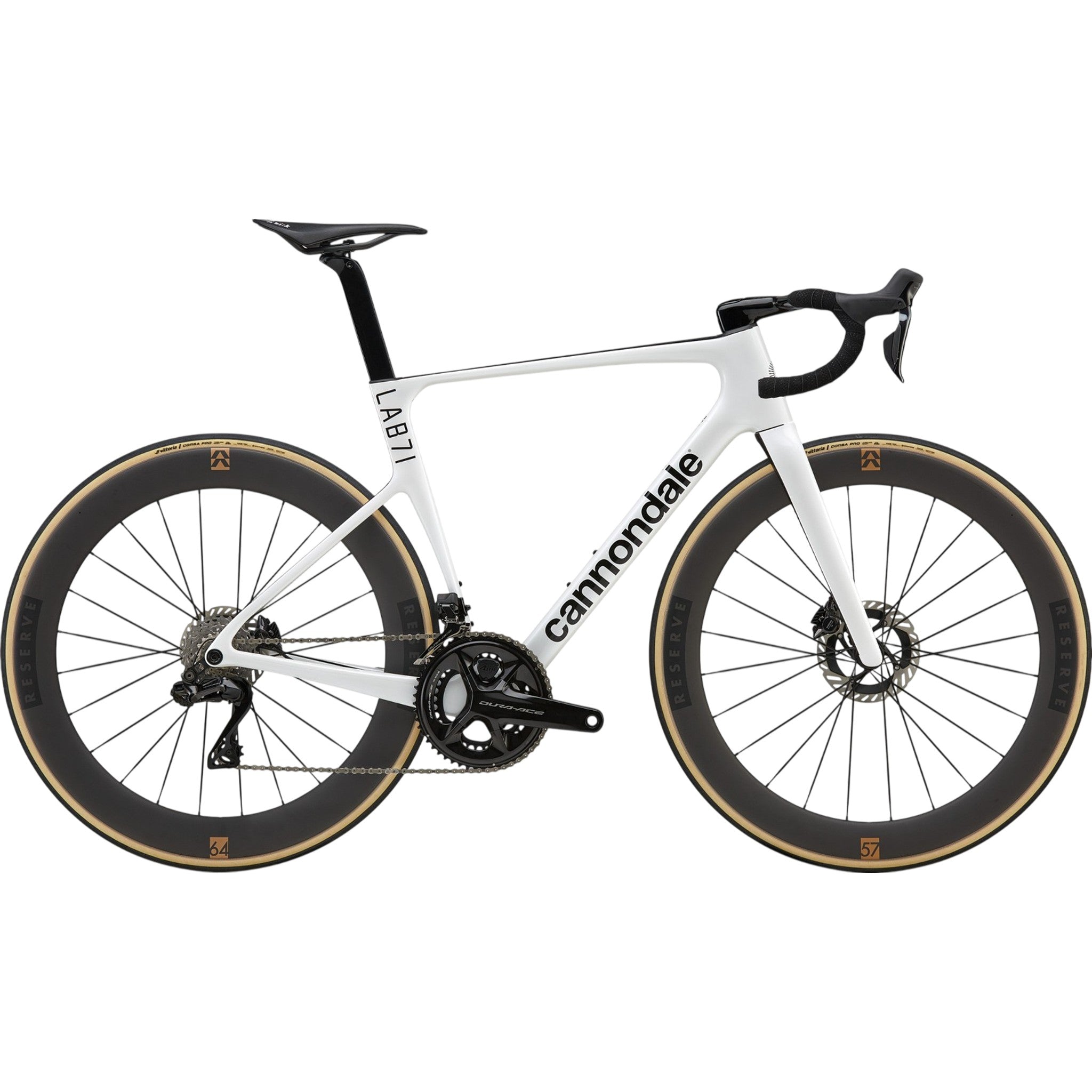 SuperSix EVO LAB71