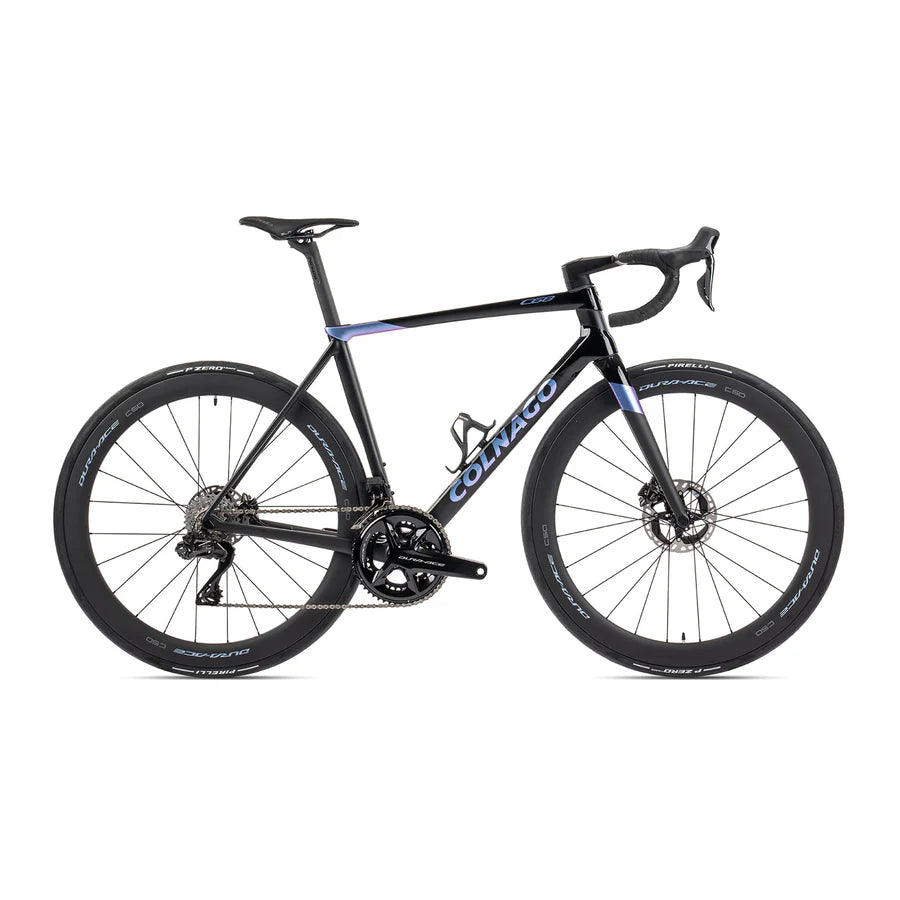 Colnago C68 Frameset - Size 485 - Color HRAU