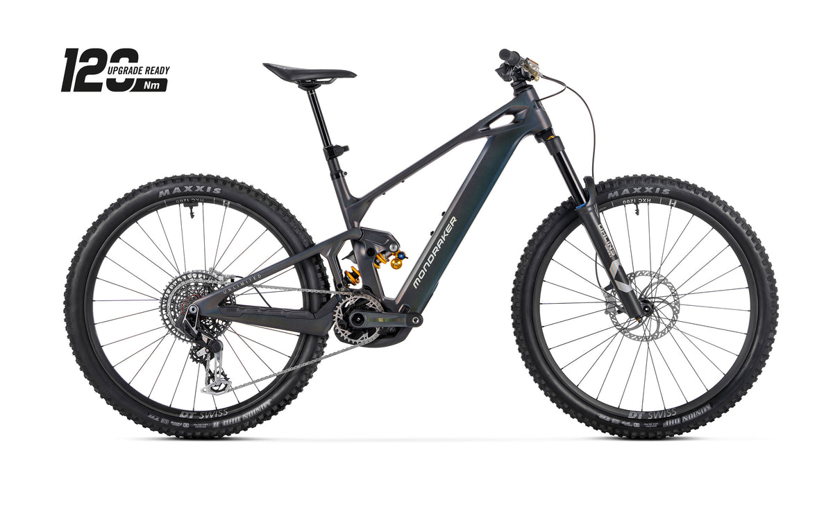 CARBON UNLIMITED ICON