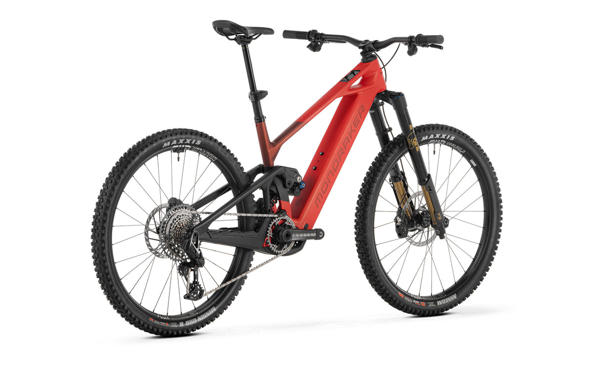 CRAFTY CARBON XR