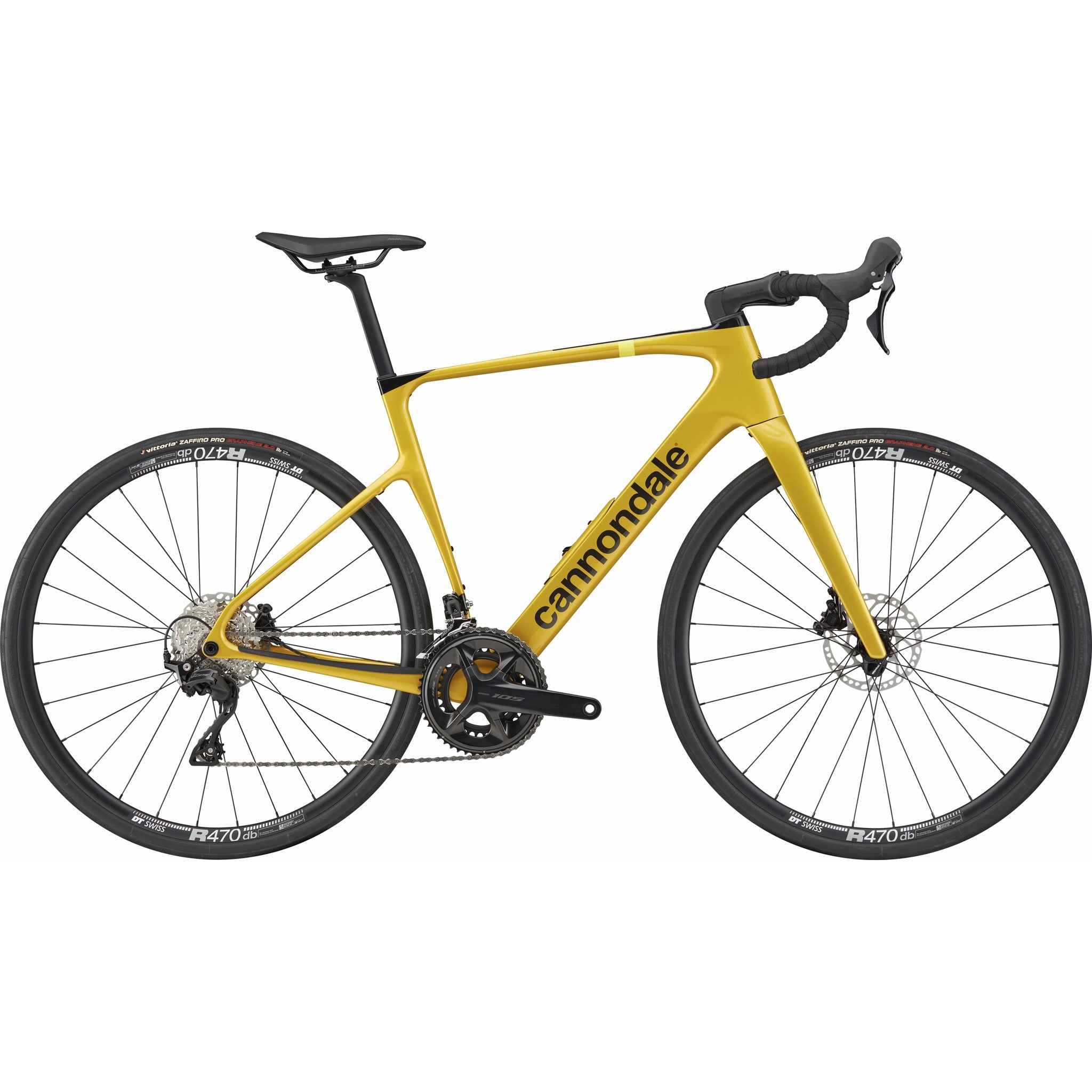 Synapse Carbon 5
