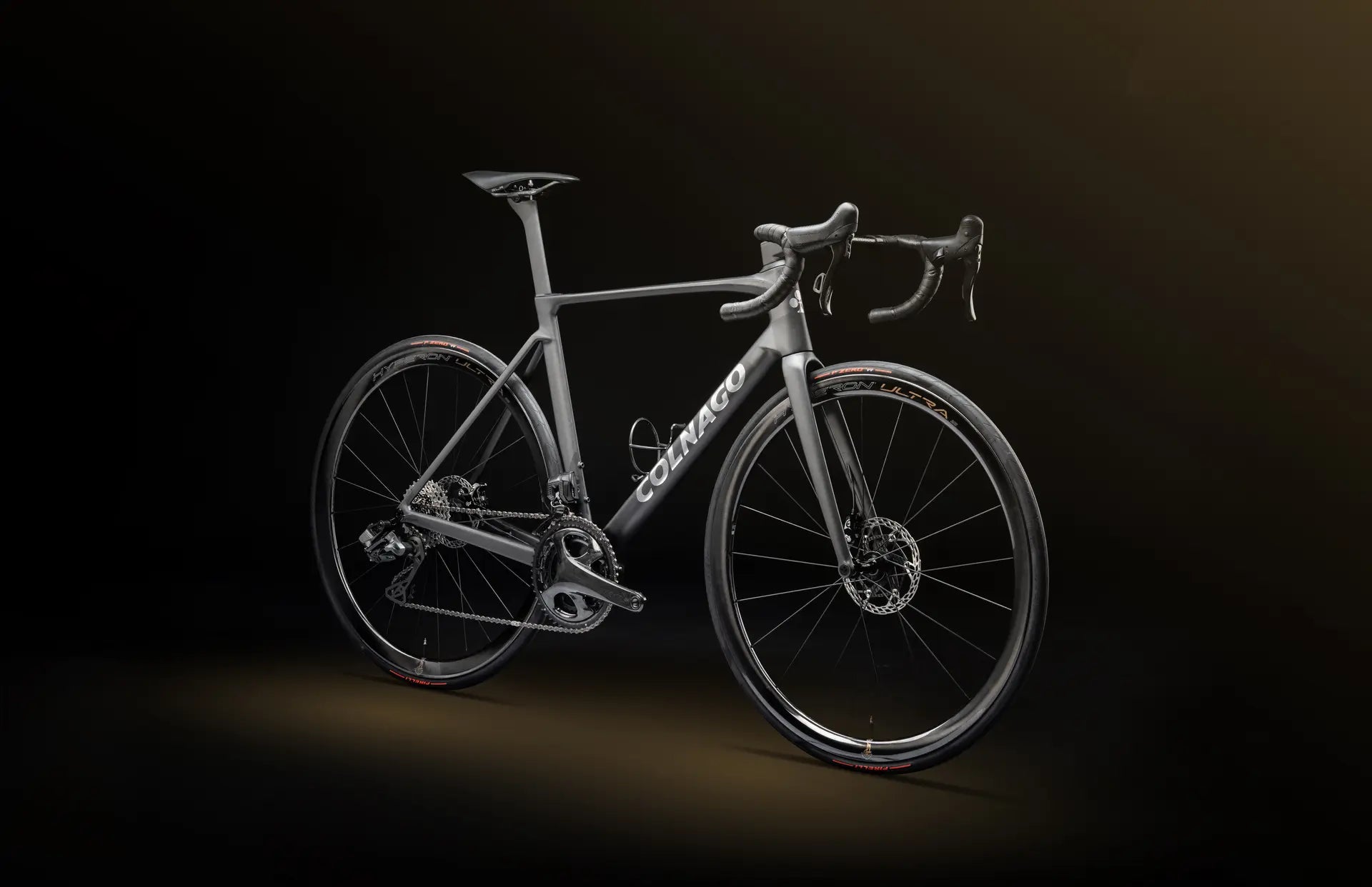 Colnago V5RS Frameset - Dark Edition
