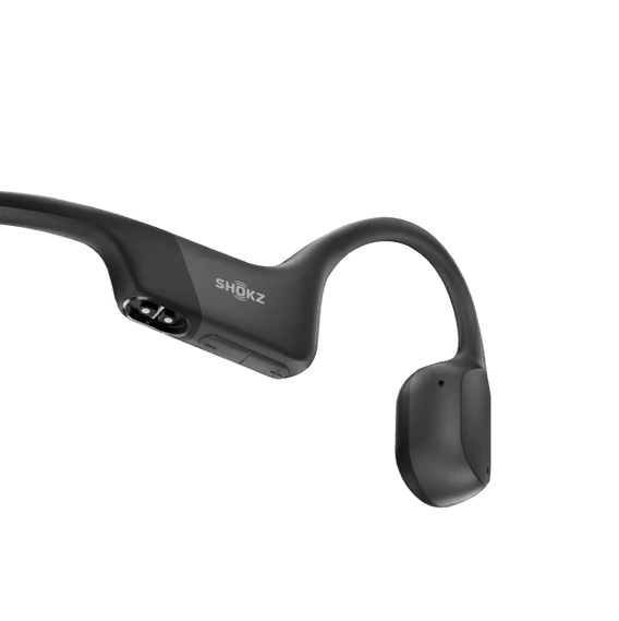 Headphones Shokz OpenRun Standard Black