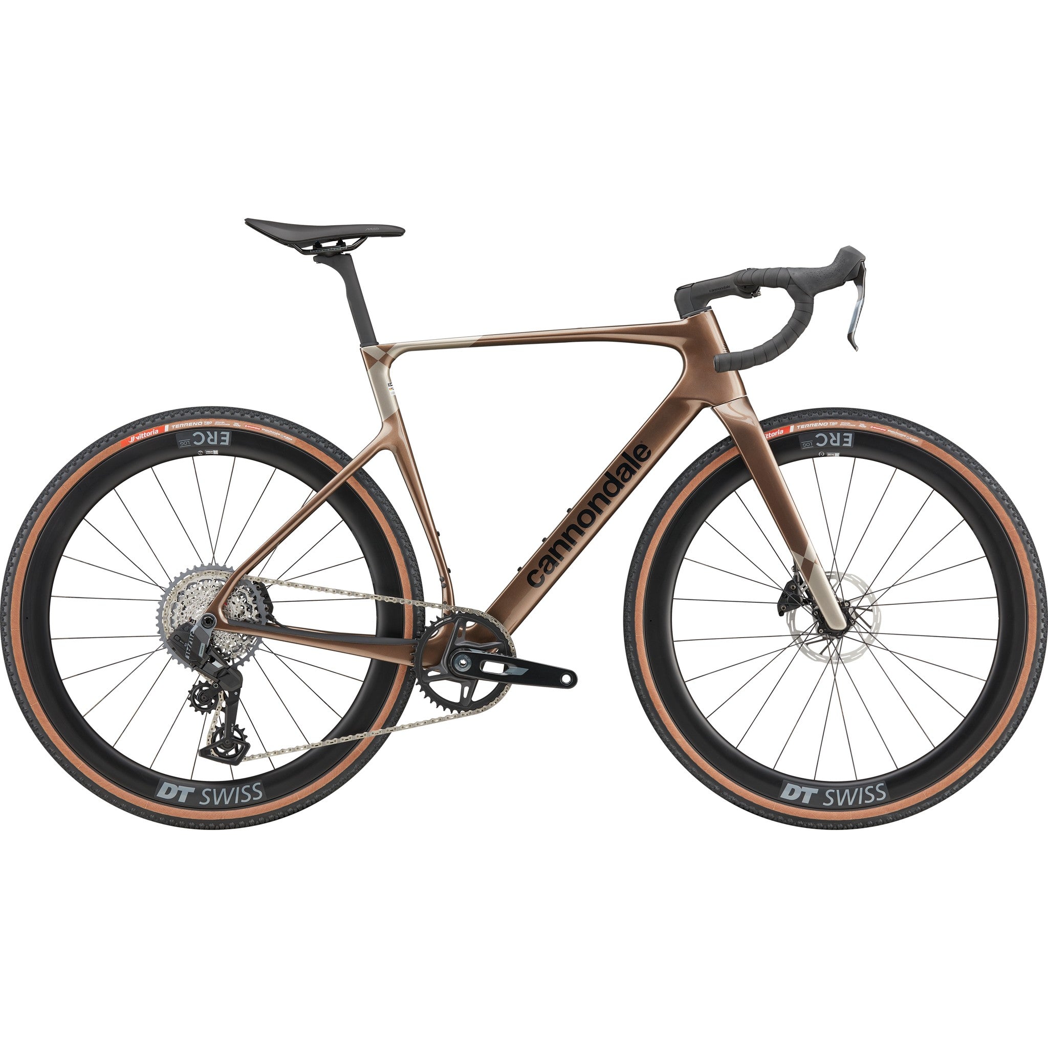 2026 Cannondale SuperX 3 Burnt Oxide 51cm