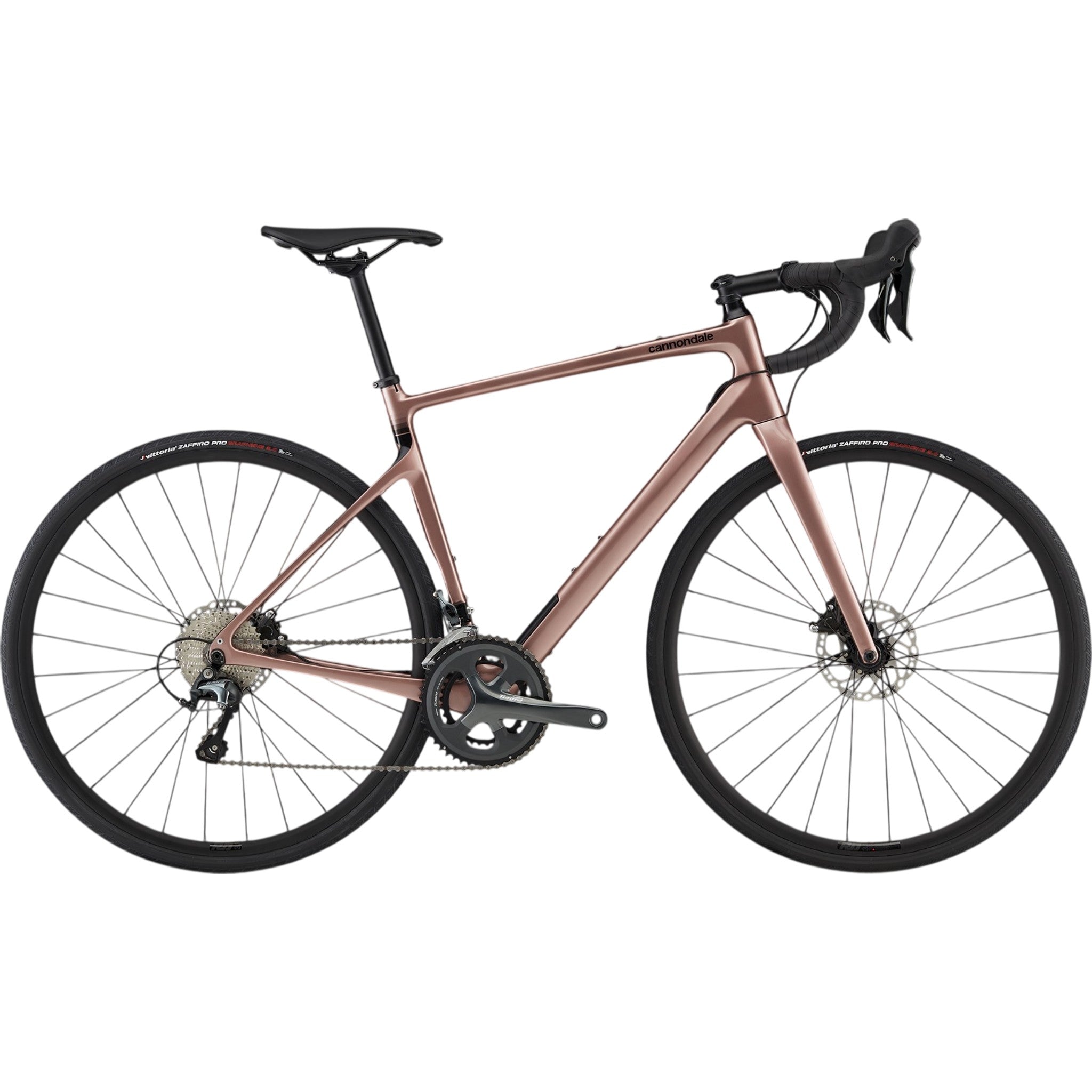 Synapse Carbon 5
