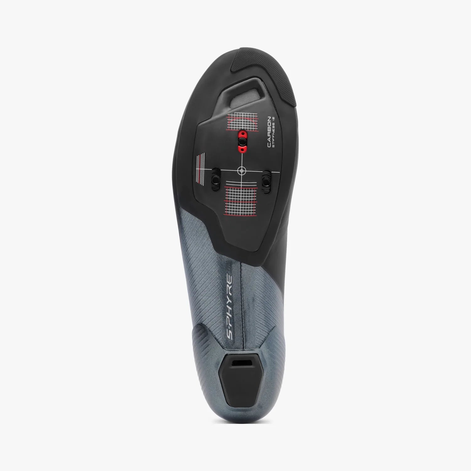 SHIMANO SH-RC903 S-PHYRE BICYCLE SHOES
